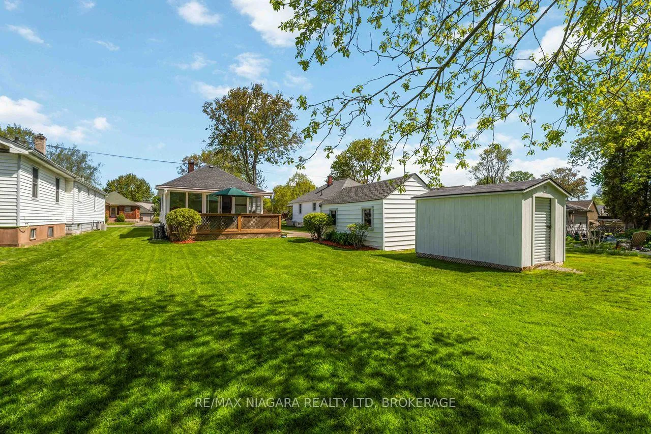 Photo 33 of 358 Sugarloaf Street, Port Colborne, Sugarloaf — HOMEH