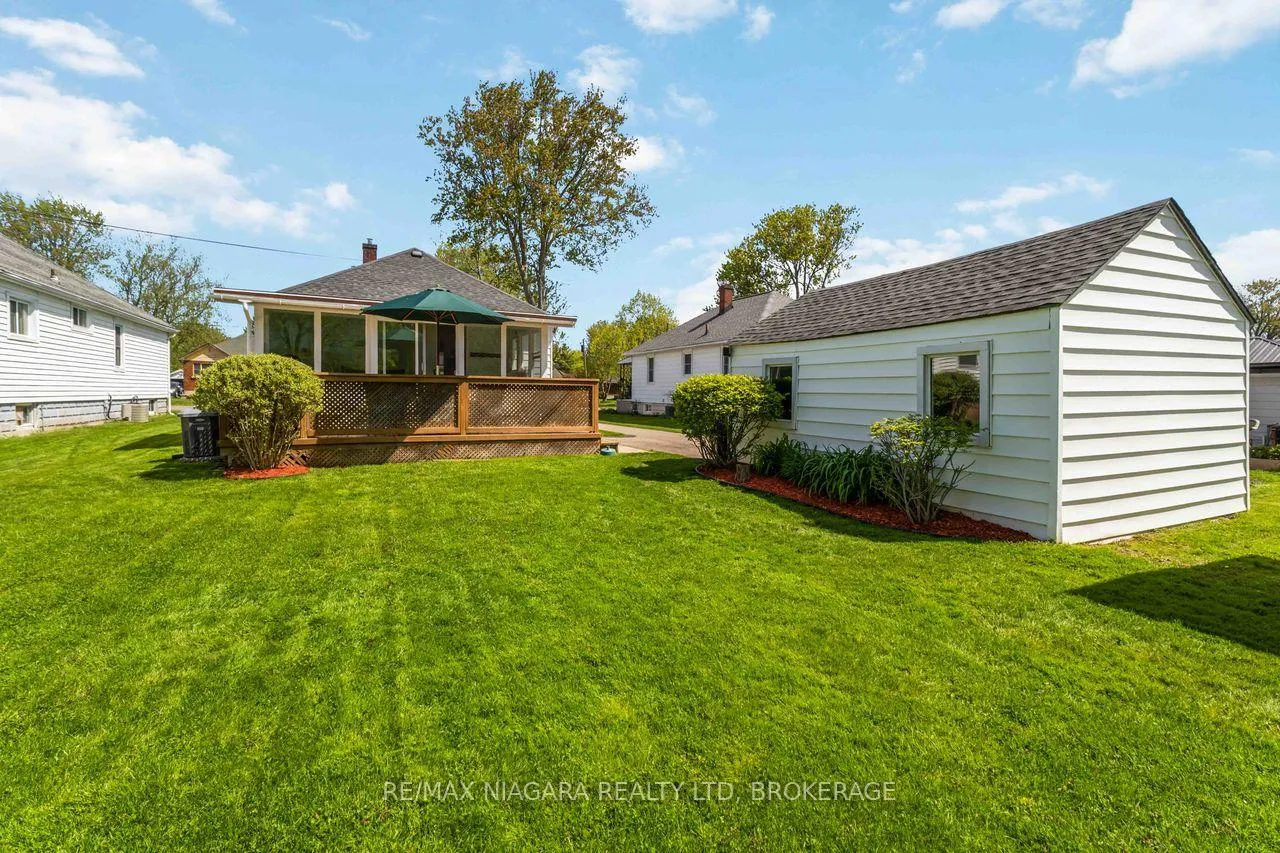 Photo 34 of 358 Sugarloaf Street, Port Colborne, Sugarloaf — HOMEH