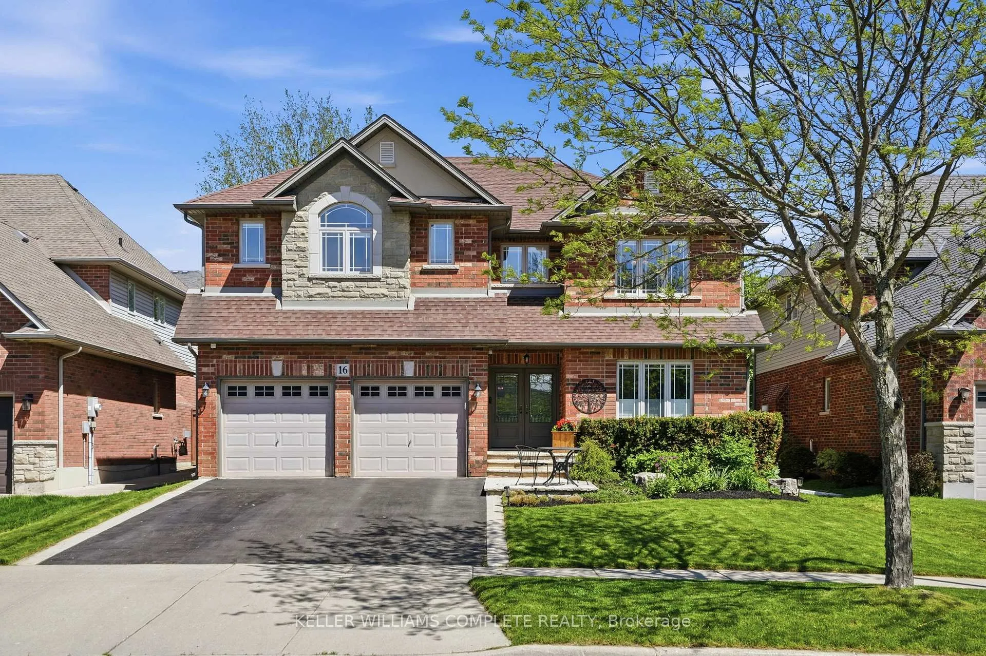Photo 1 of 16 Oldmill Road, Hamilton, Ancaster — HOMEH