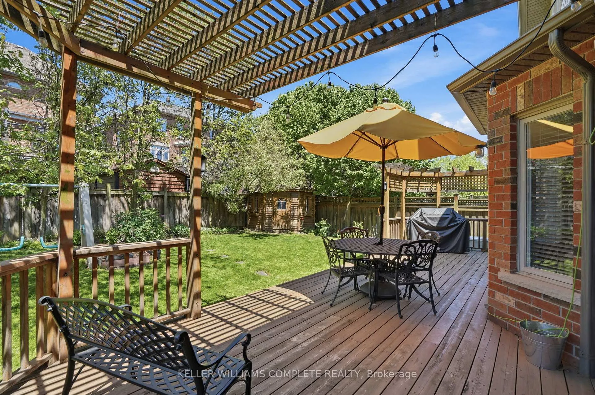 Photo 24 of 16 Oldmill Road, Hamilton, Ancaster — HOMEH