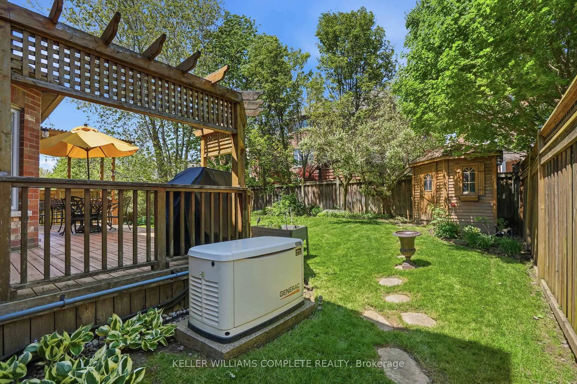 Photo 26 of 16 Oldmill Road, Hamilton, Ancaster — HOMEH
