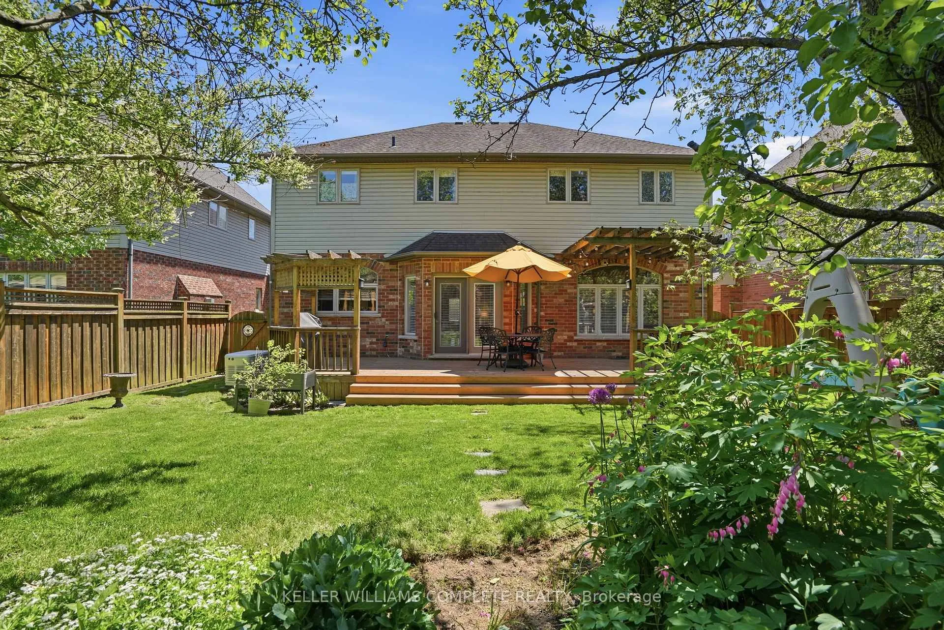 Photo 27 of 16 Oldmill Road, Hamilton, Ancaster — HOMEH