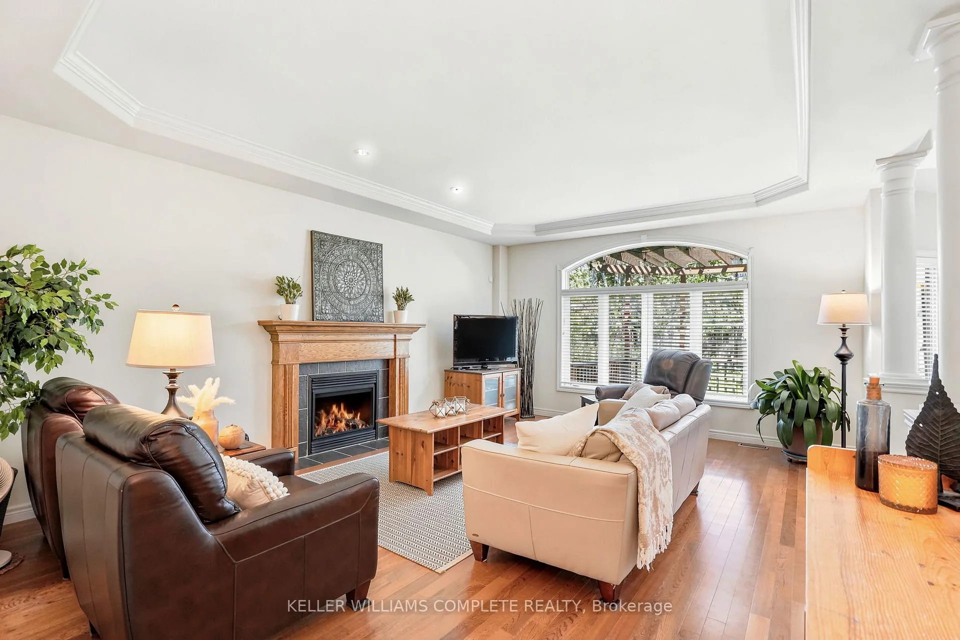 Photo 36 of 16 Oldmill Road, Hamilton, Ancaster — HOMEH