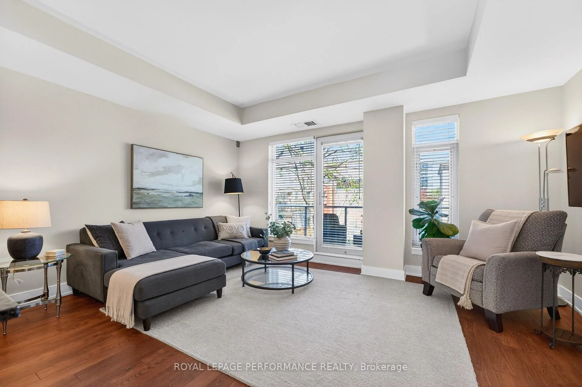 Photo 4 of Unit 203, 131 Holland Avenue, Ottawa, Ottawa West — HOMEH