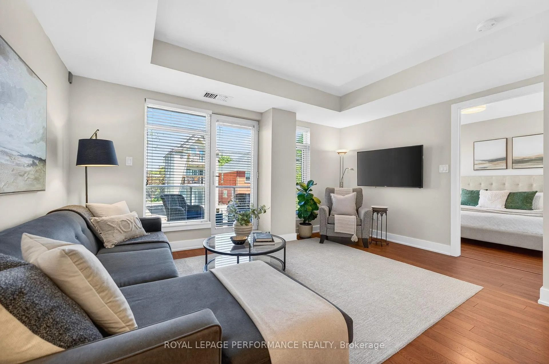 Photo 5 of Unit 203, 131 Holland Avenue, Ottawa, Ottawa West — HOMEH