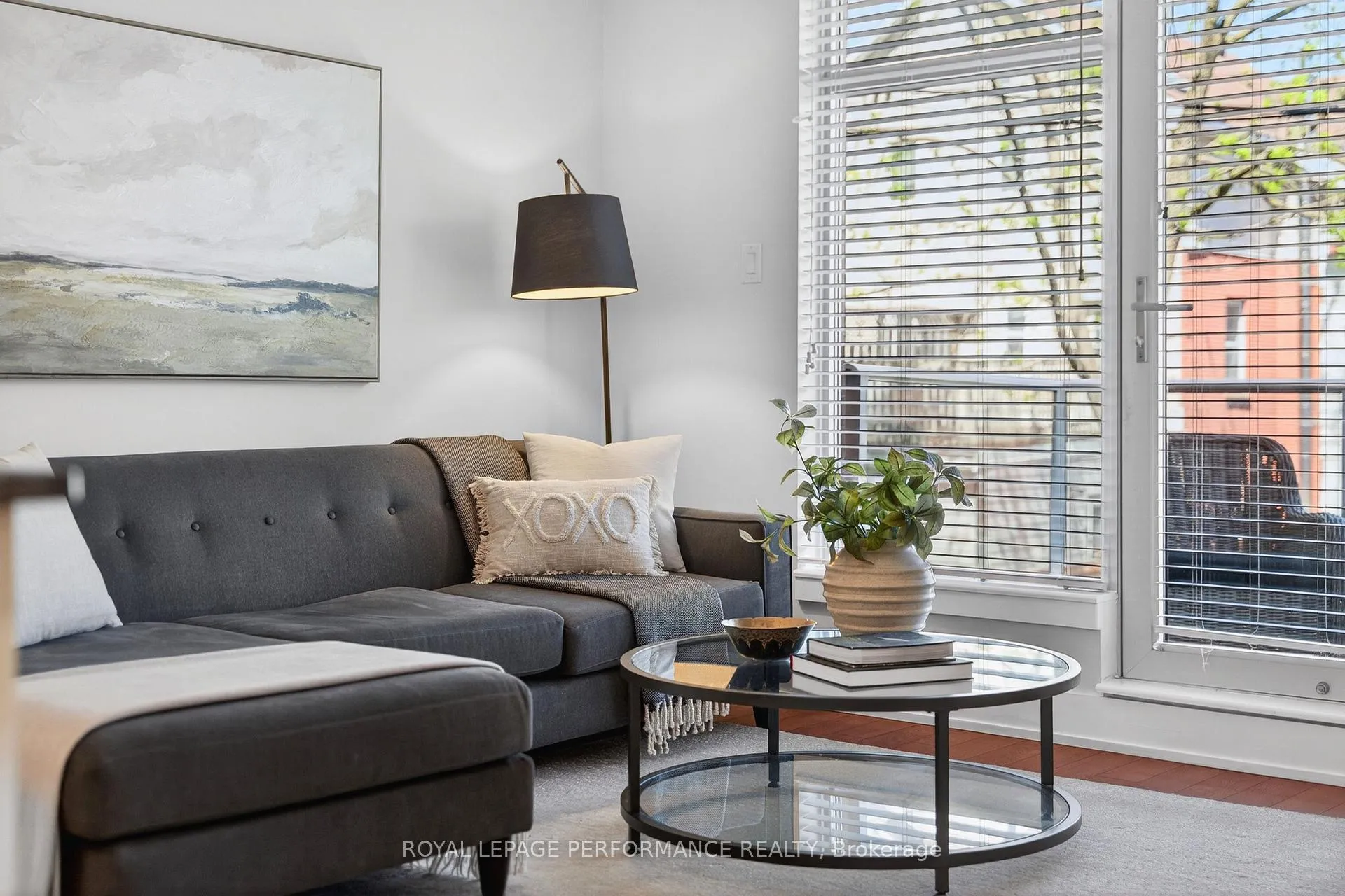 Photo 6 of Unit 203, 131 Holland Avenue, Ottawa, Ottawa West — HOMEH