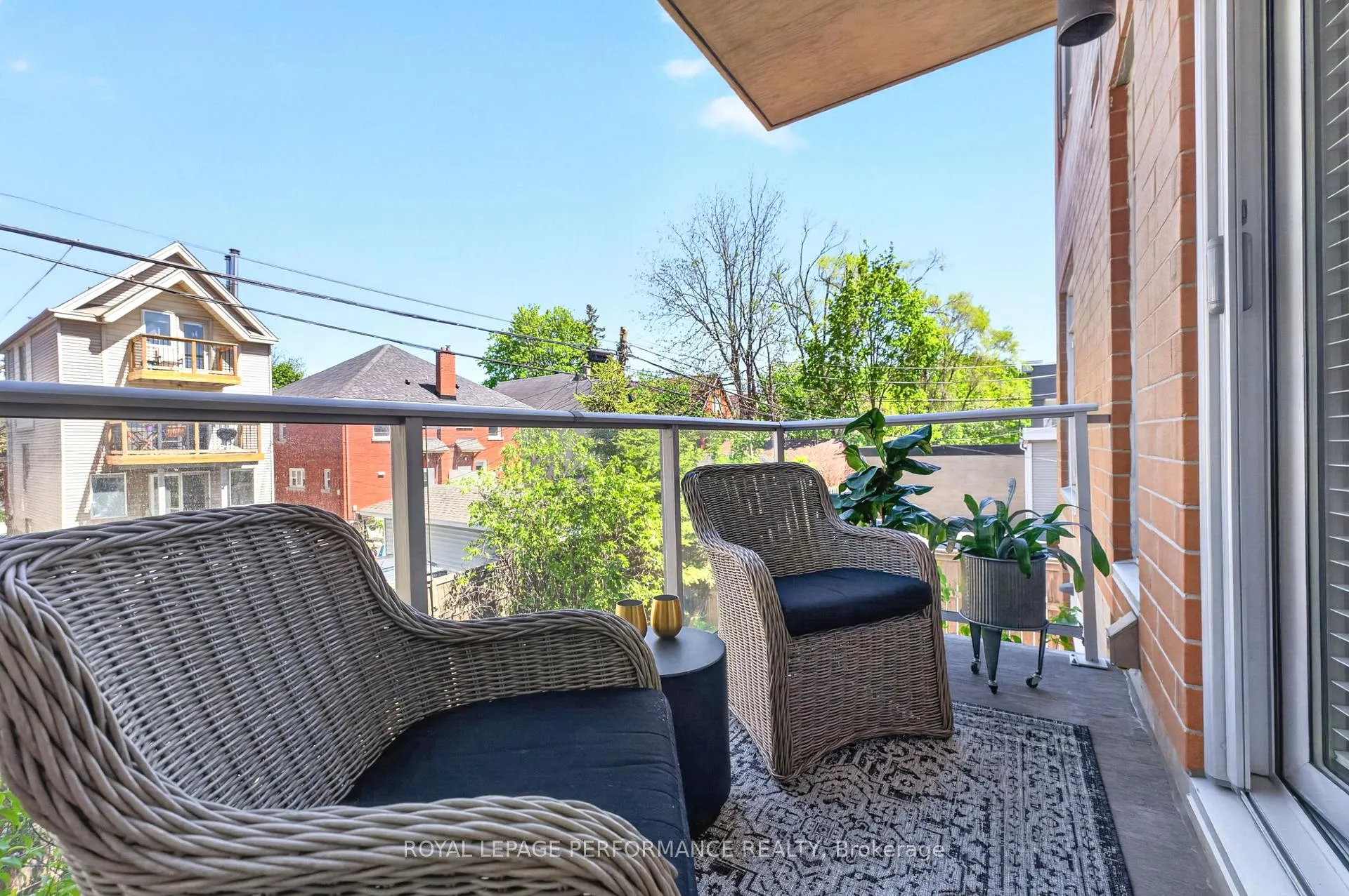 Photo 7 of Unit 203, 131 Holland Avenue, Ottawa, Ottawa West — HOMEH