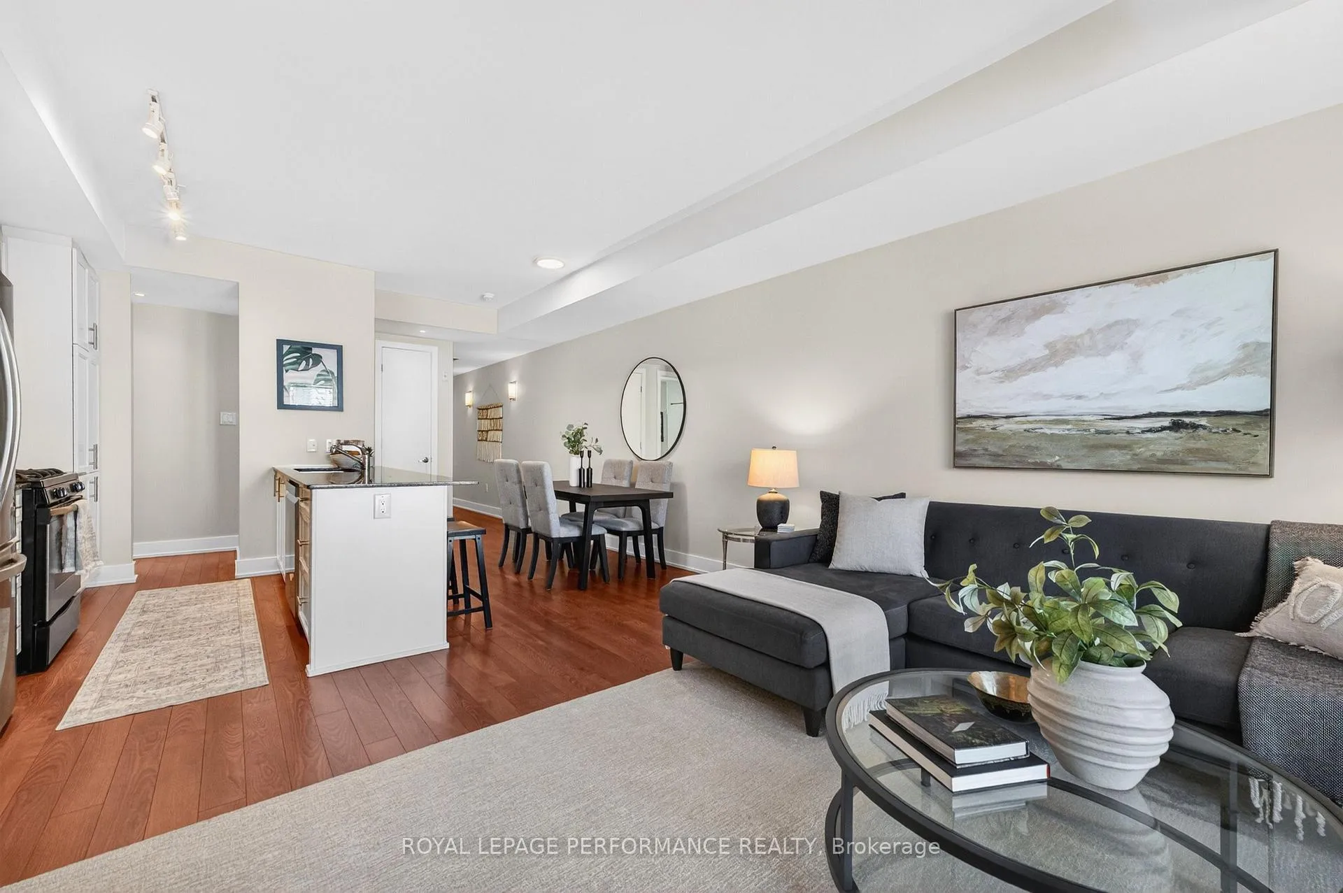 Photo 8 of Unit 203, 131 Holland Avenue, Ottawa, Ottawa West — HOMEH