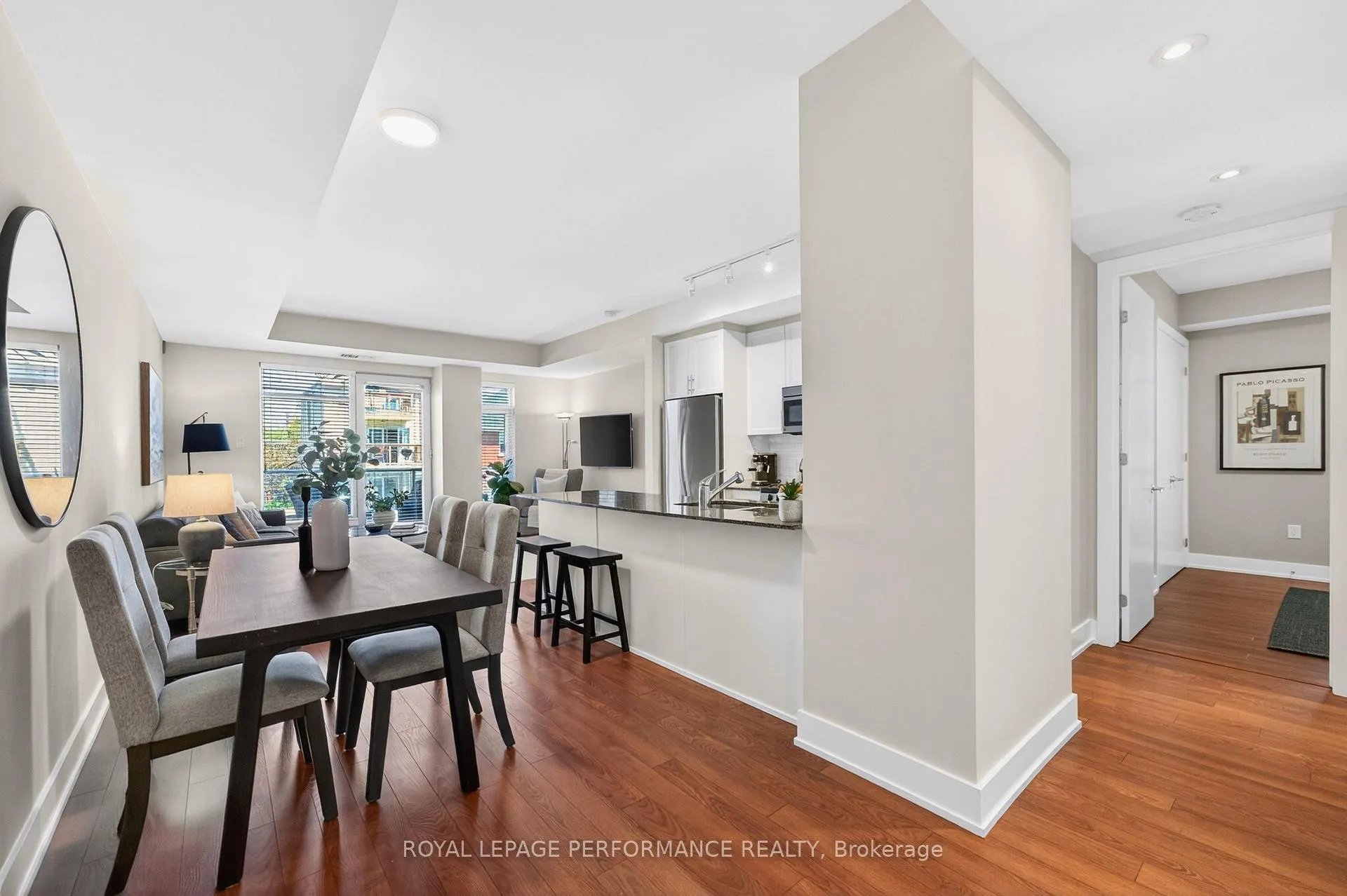 Photo 11 of Unit 203, 131 Holland Avenue, Ottawa, Ottawa West — HOMEH
