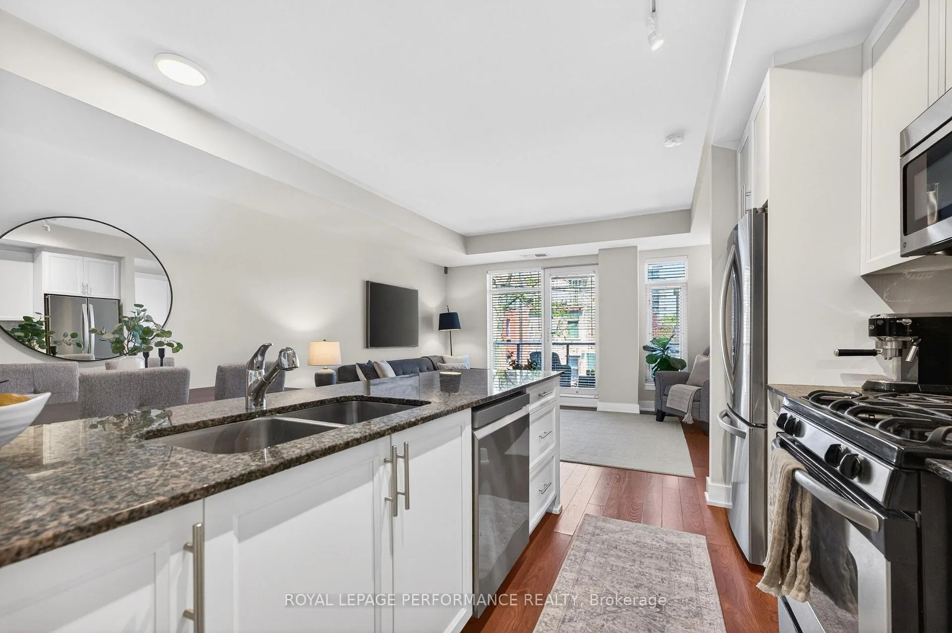 Photo 15 of Unit 203, 131 Holland Avenue, Ottawa, Ottawa West — HOMEH
