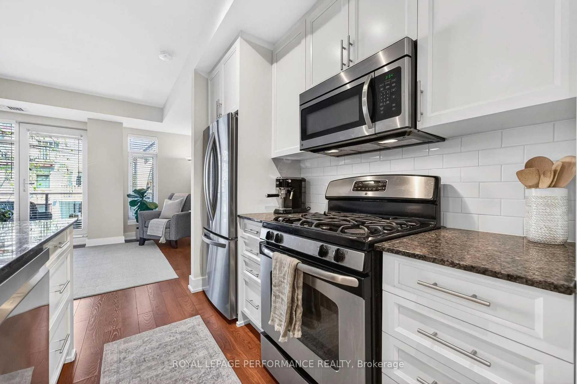 Photo 16 of Unit 203, 131 Holland Avenue, Ottawa, Ottawa West — HOMEH