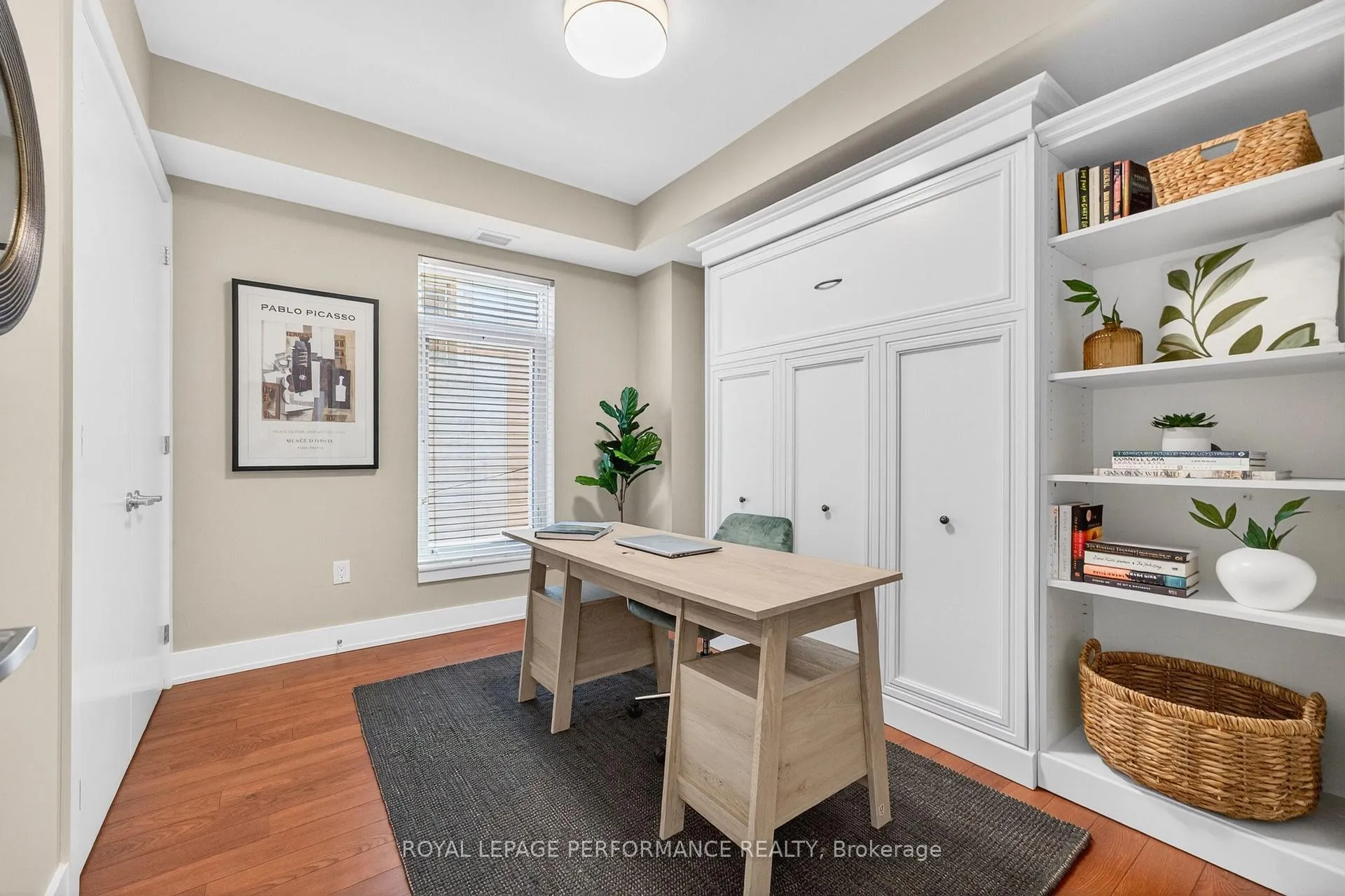 Photo 22 of Unit 203, 131 Holland Avenue, Ottawa, Ottawa West — HOMEH