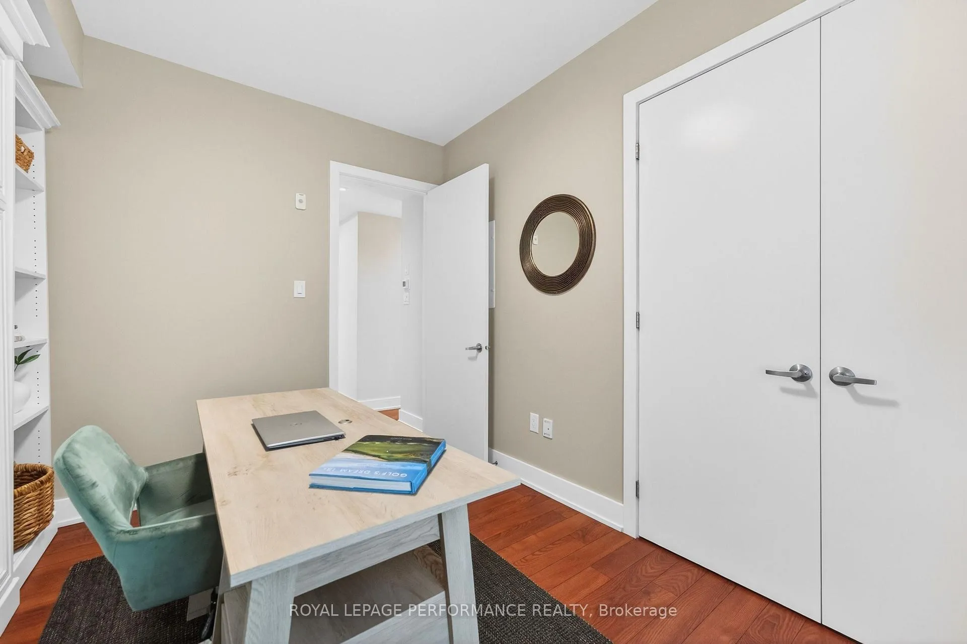 Photo 23 of Unit 203, 131 Holland Avenue, Ottawa, Ottawa West — HOMEH