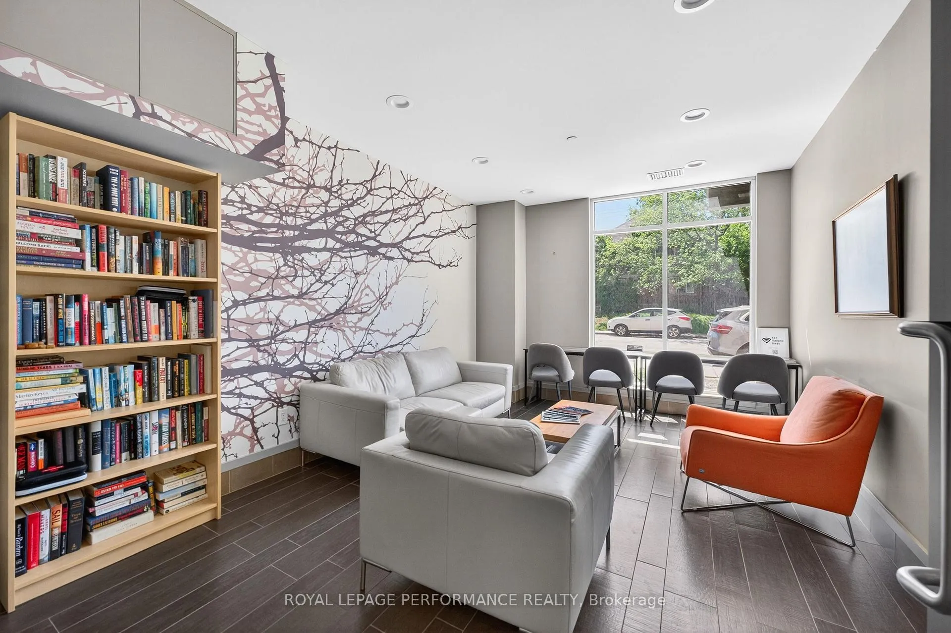 Photo 26 of Unit 203, 131 Holland Avenue, Ottawa, Ottawa West — HOMEH