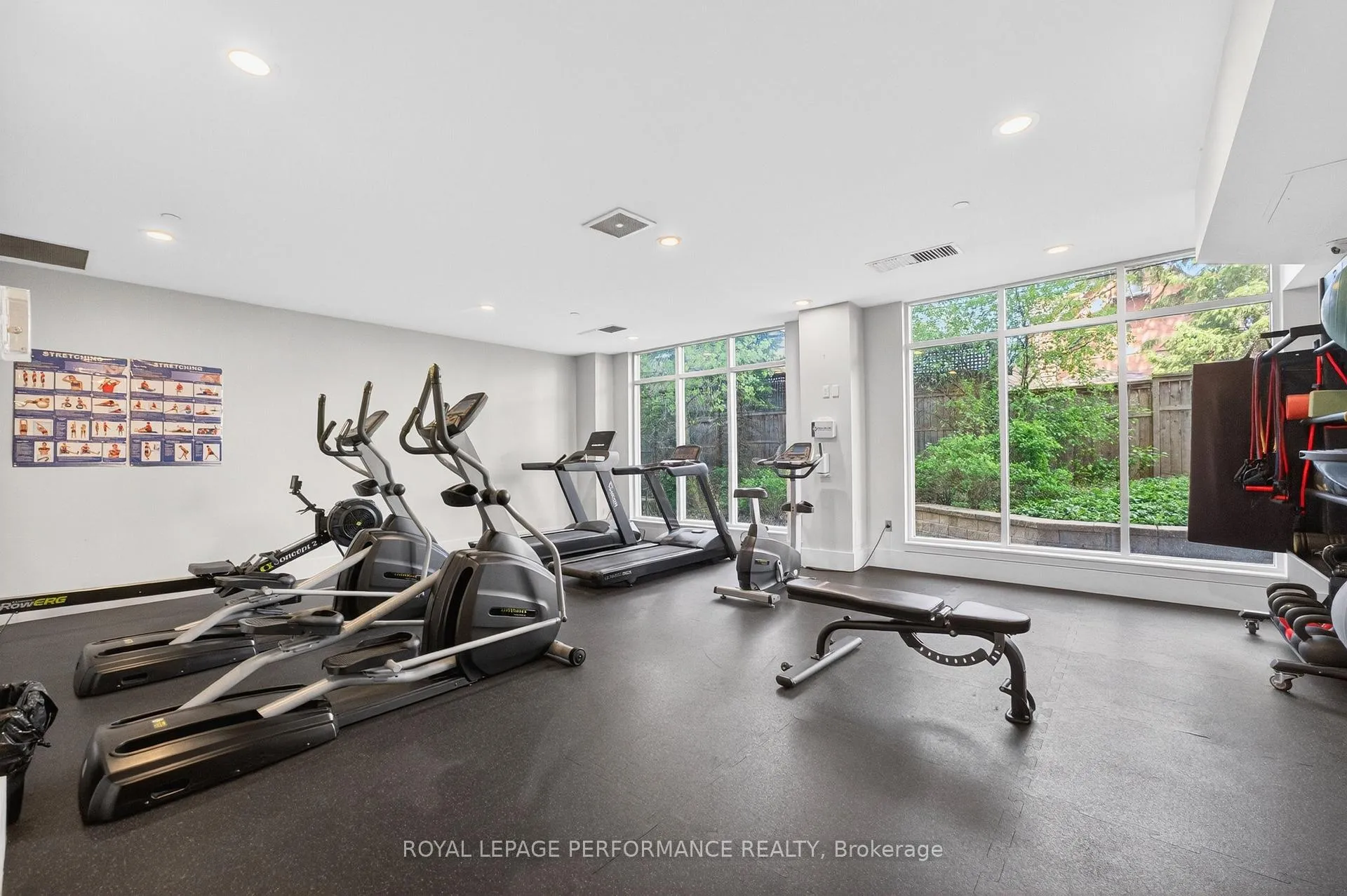 Photo 30 of Unit 203, 131 Holland Avenue, Ottawa, Ottawa West — HOMEH