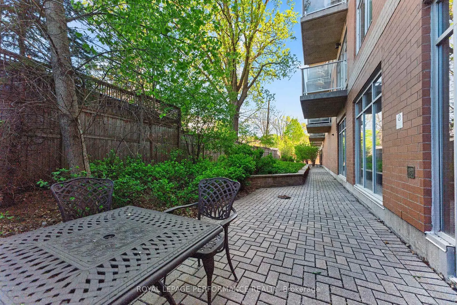 Photo 31 of Unit 203, 131 Holland Avenue, Ottawa, Ottawa West — HOMEH
