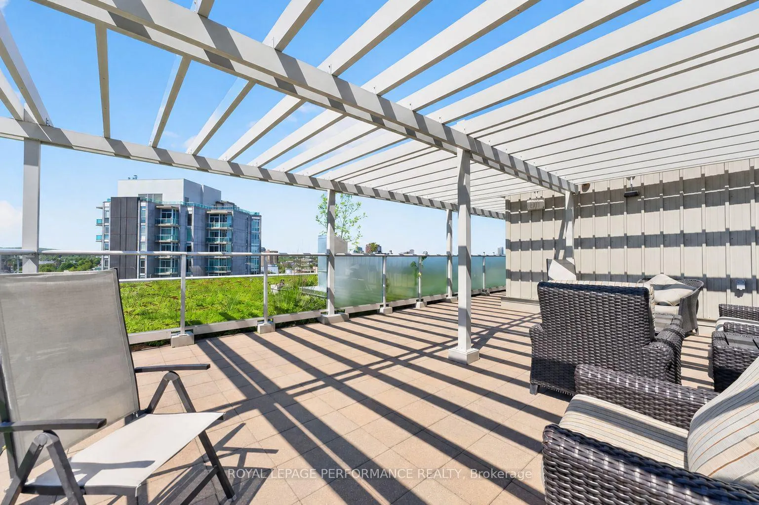 Photo 34 of Unit 203, 131 Holland Avenue, Ottawa, Ottawa West — HOMEH