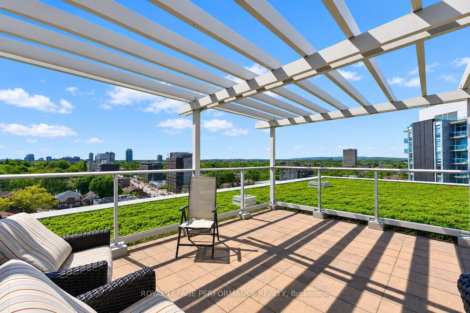 Photo 35 of Unit 203, 131 Holland Avenue, Ottawa, Ottawa West — HOMEH