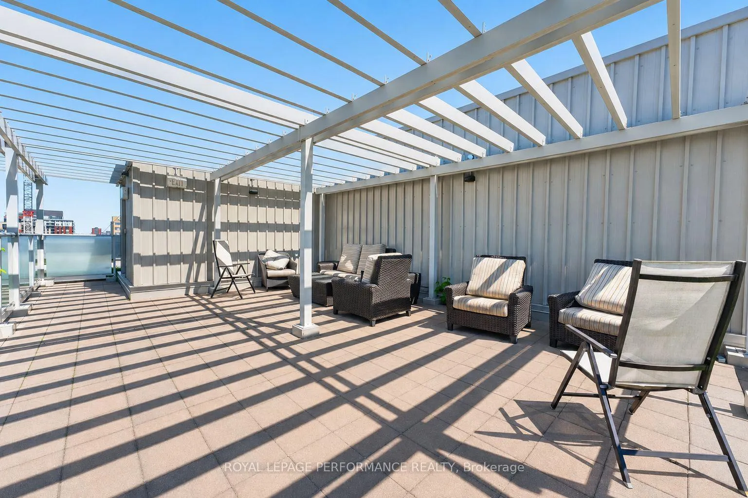 Photo 36 of Unit 203, 131 Holland Avenue, Ottawa, Ottawa West — HOMEH