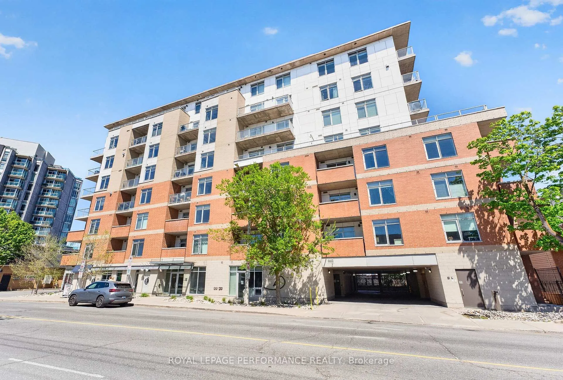 Photo 37 of Unit 203, 131 Holland Avenue, Ottawa, Ottawa West — HOMEH