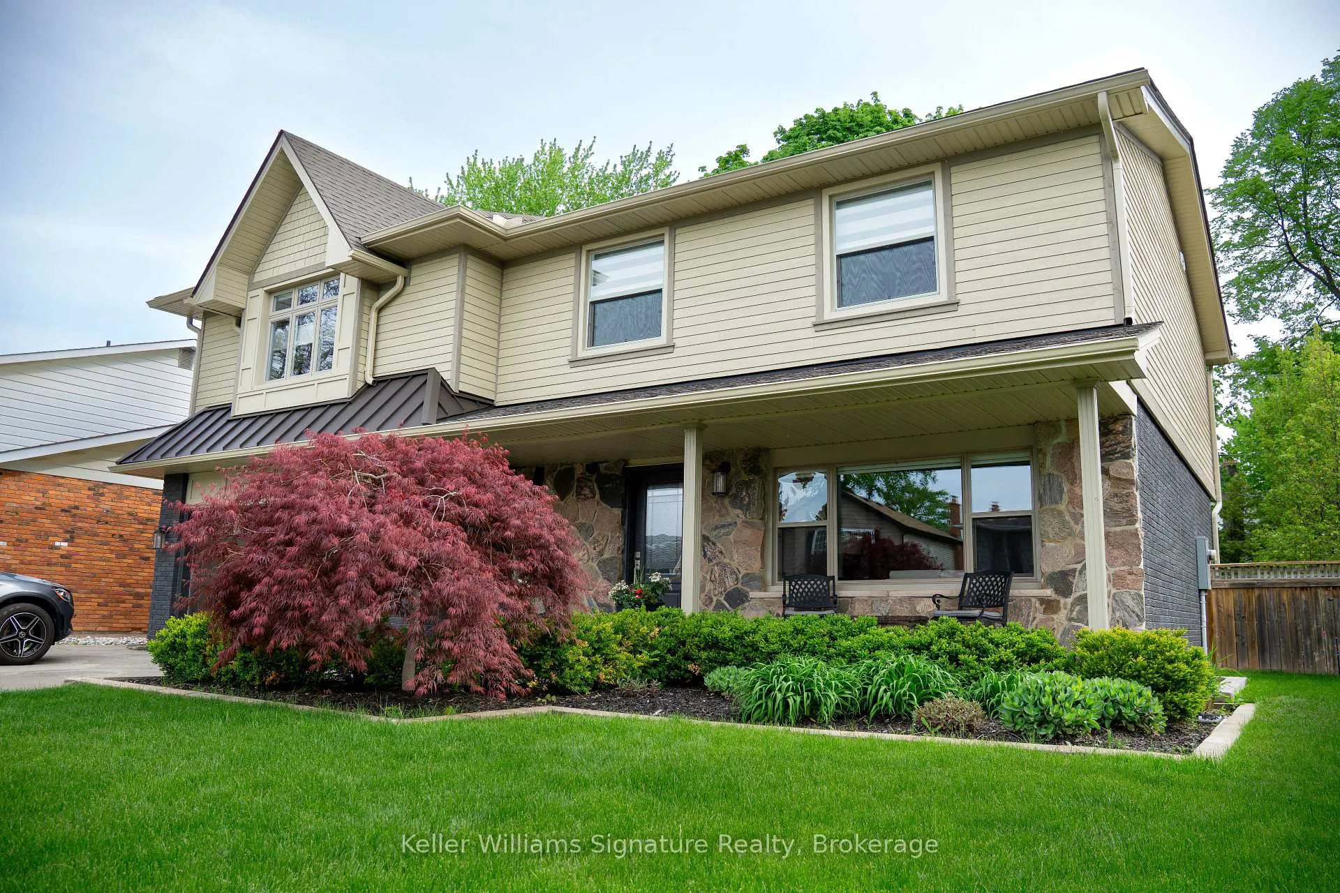 Photo 3 of 503 Wicklow Road, Burlington, Shoreacres — HOMEH
