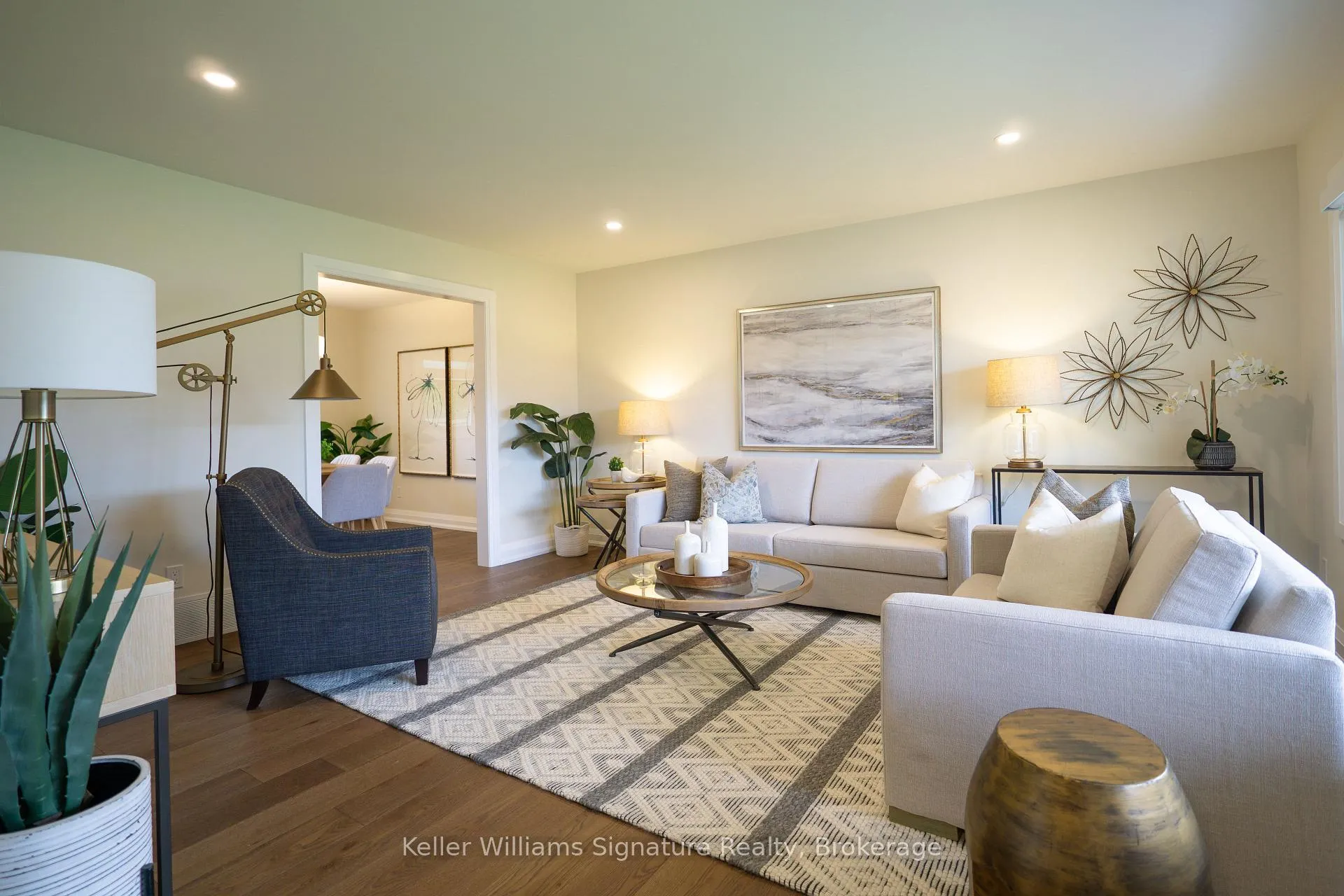 Photo 8 of 503 Wicklow Road, Burlington, Shoreacres — HOMEH