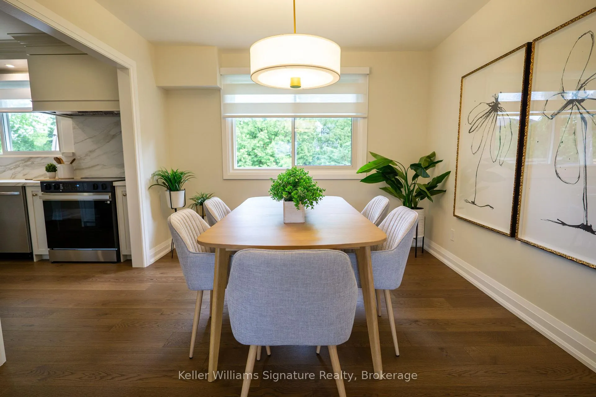 Photo 10 of 503 Wicklow Road, Burlington, Shoreacres — HOMEH