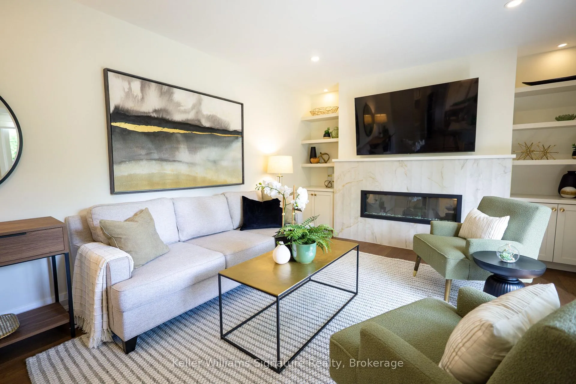 Photo 16 of 503 Wicklow Road, Burlington, Shoreacres — HOMEH