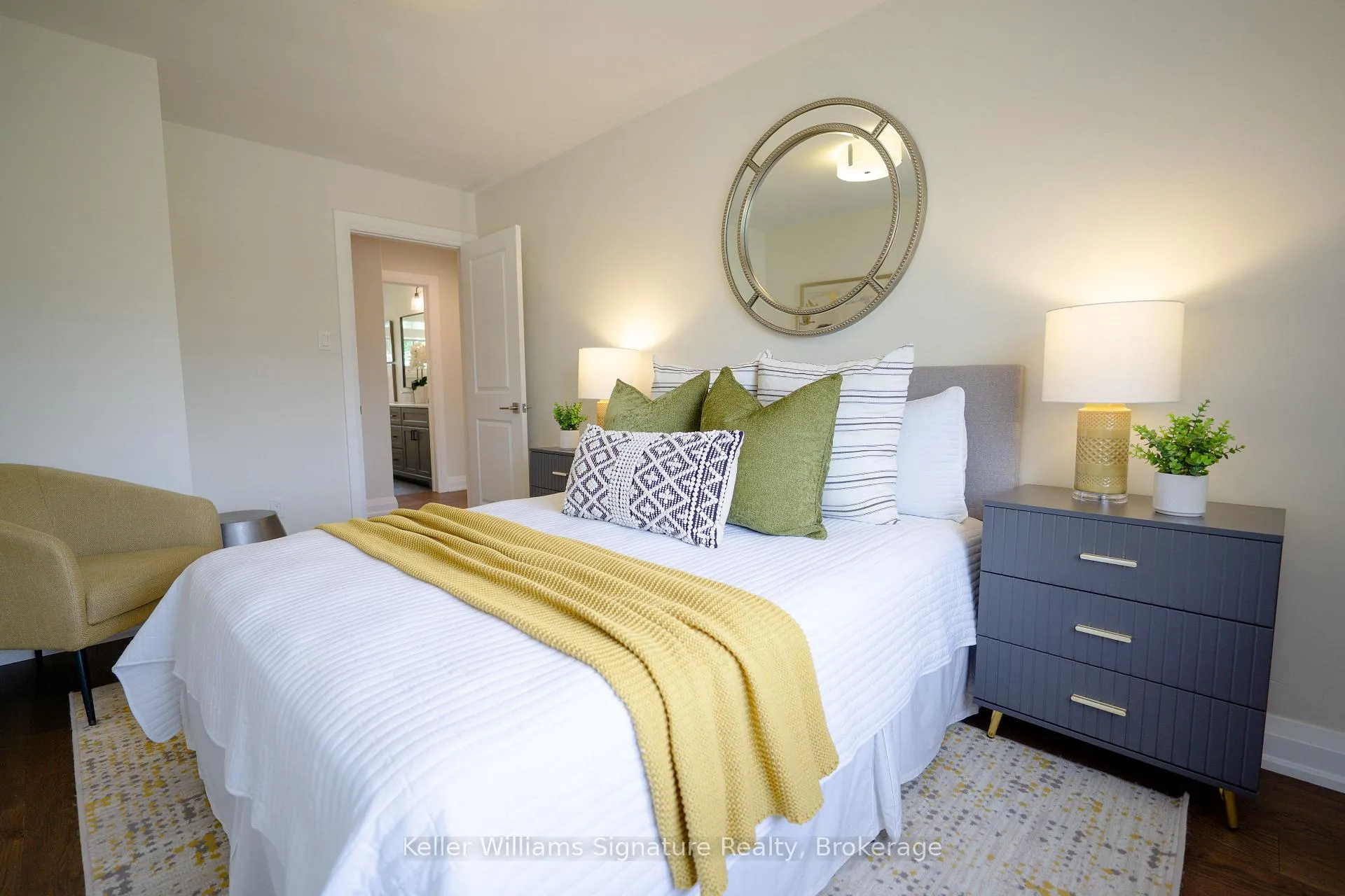 Photo 20 of 503 Wicklow Road, Burlington, Shoreacres — HOMEH
