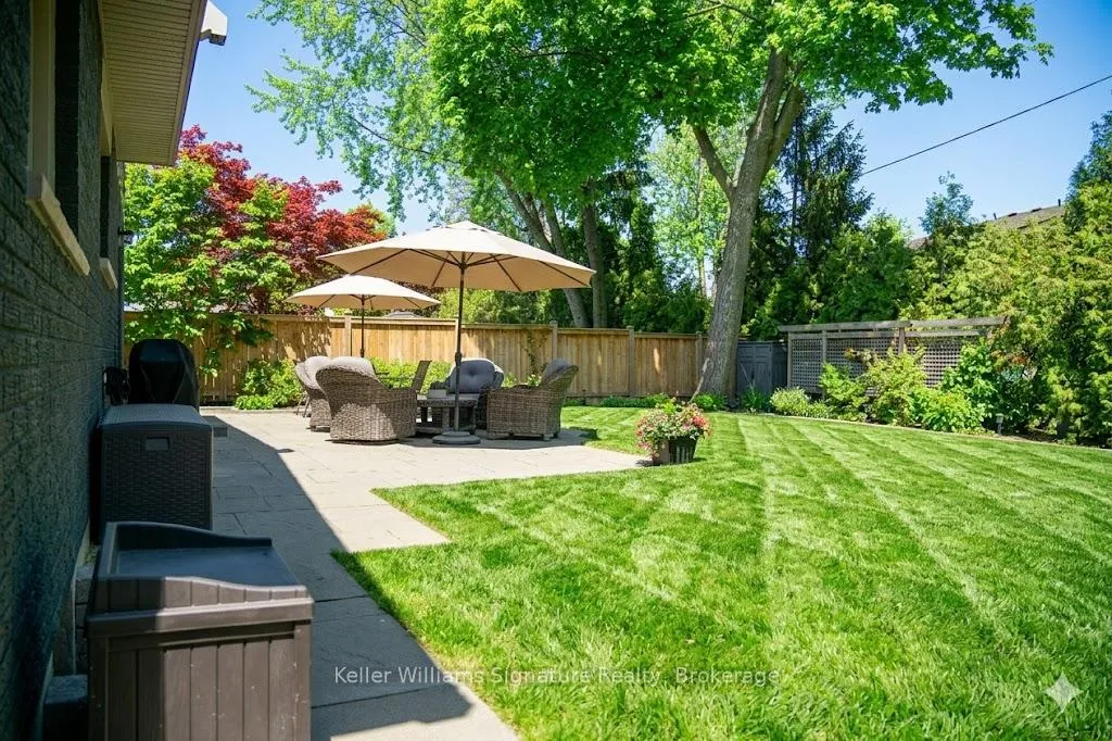 Photo 42 of 503 Wicklow Road, Burlington, Shoreacres — HOMEH