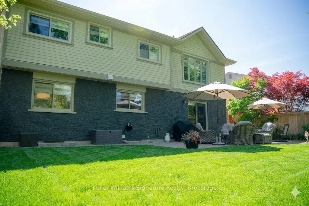 Photo 43 of 503 Wicklow Road, Burlington, Shoreacres — HOMEH