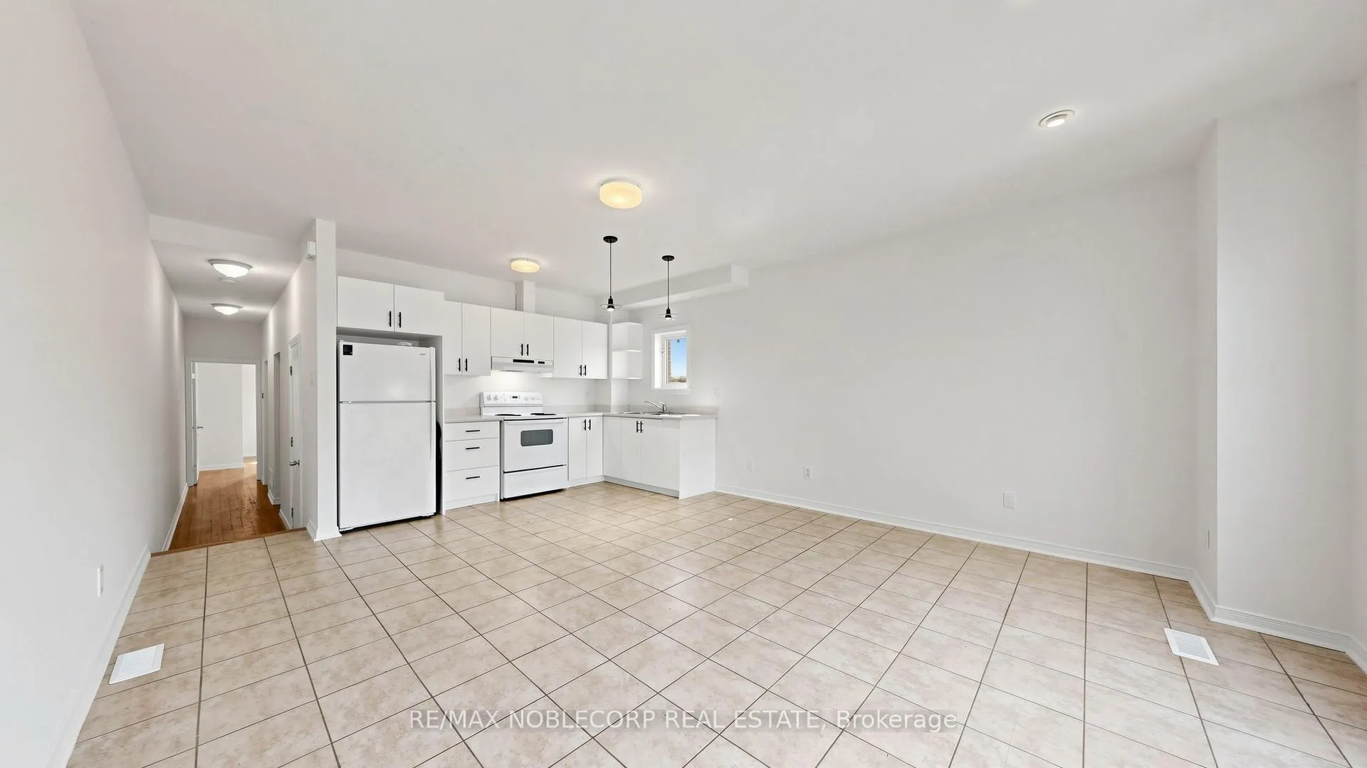 Photo 1 of Unit 1, 67 Florence Crescent, Toronto, Rockcliffe-Smythe — HOMEH