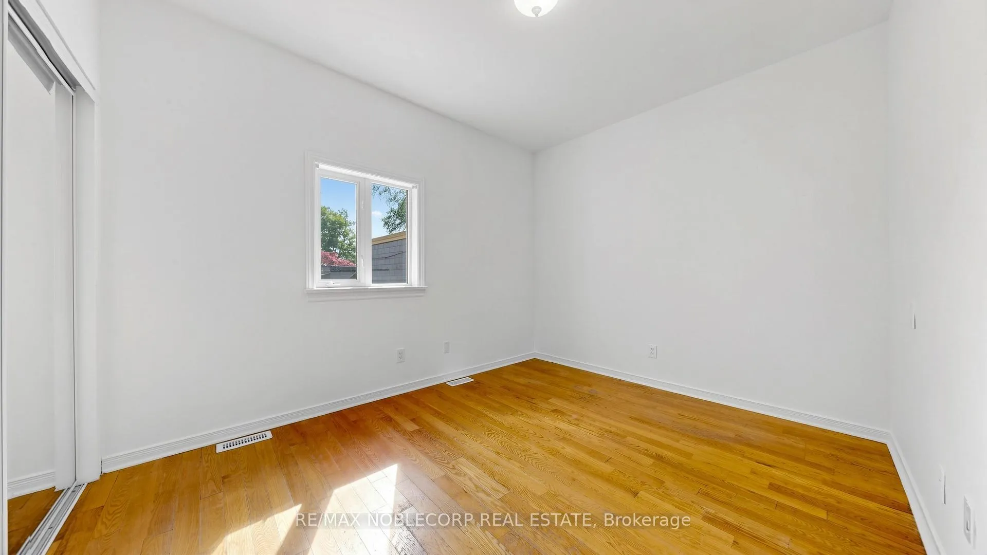 Photo 6 of Unit 1, 67 Florence Crescent, Toronto, Rockcliffe-Smythe — HOMEH