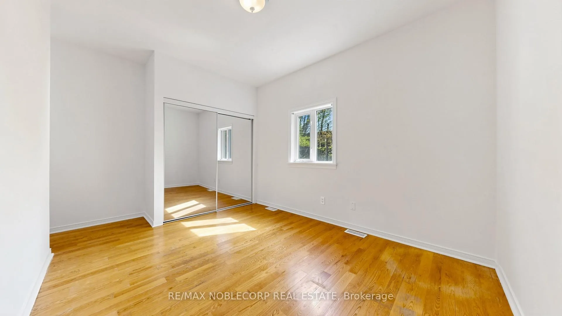 Photo 7 of Unit 1, 67 Florence Crescent, Toronto, Rockcliffe-Smythe — HOMEH