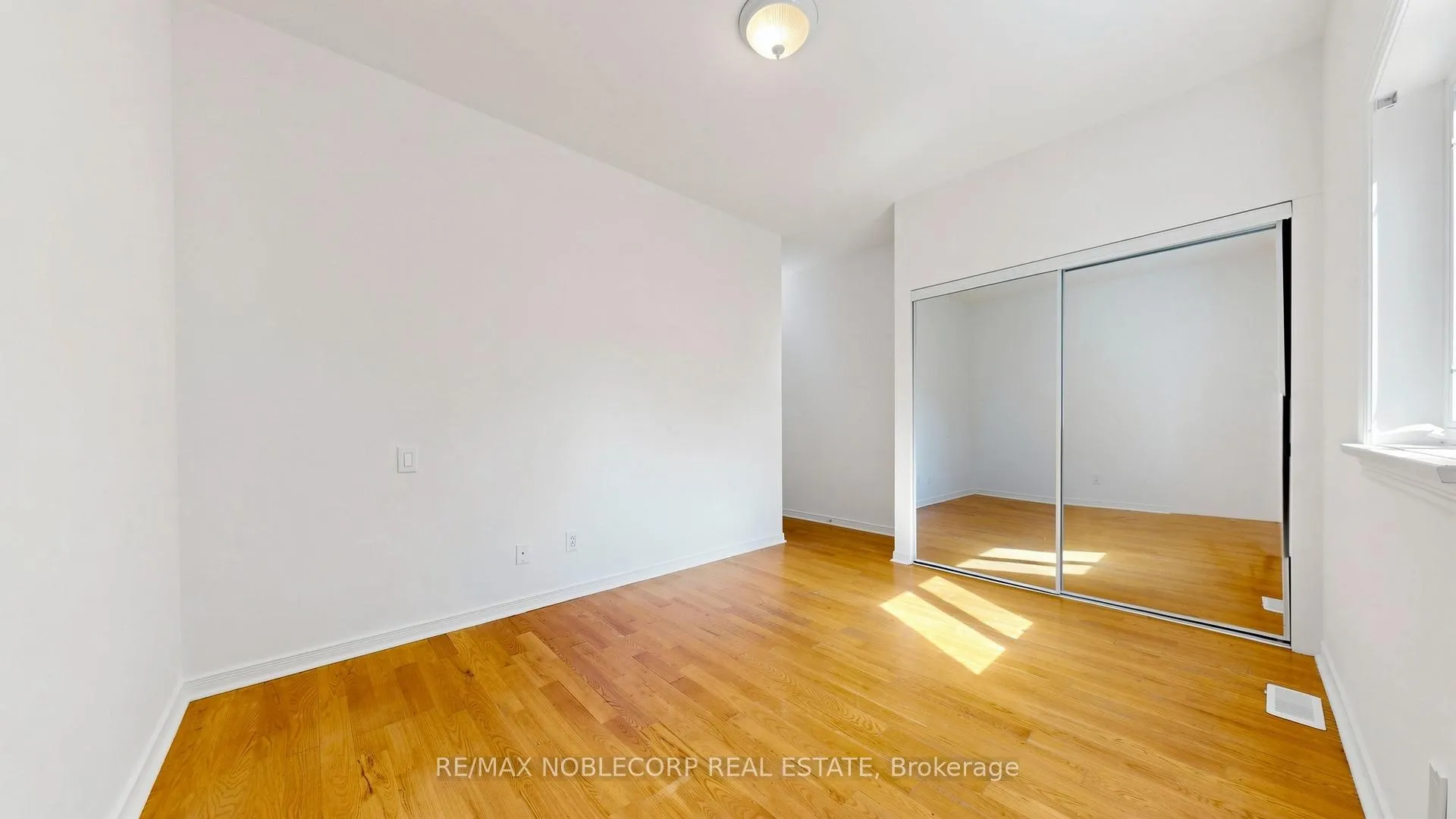 Photo 8 of Unit 1, 67 Florence Crescent, Toronto, Rockcliffe-Smythe — HOMEH