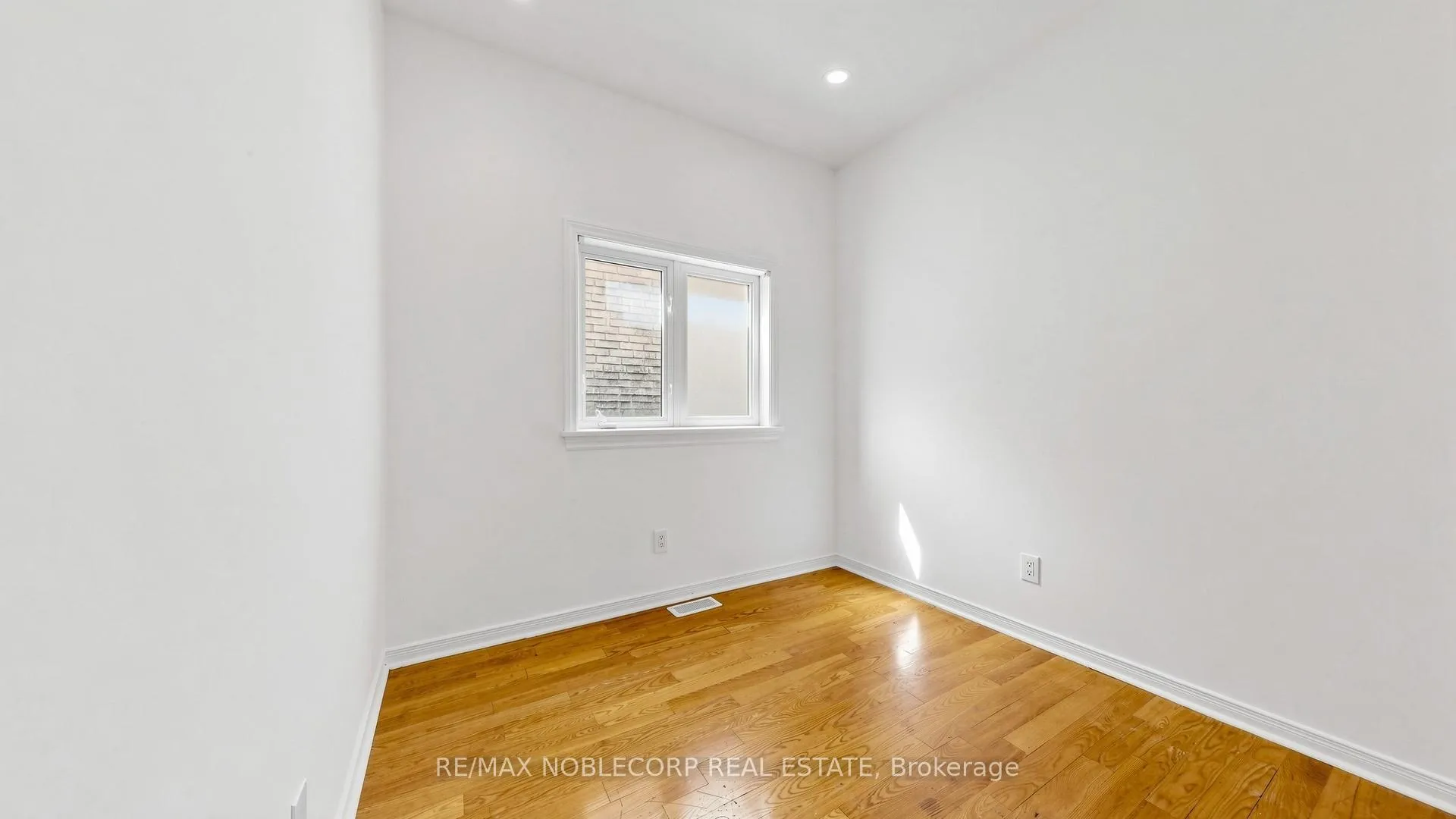 Photo 9 of Unit 1, 67 Florence Crescent, Toronto, Rockcliffe-Smythe — HOMEH