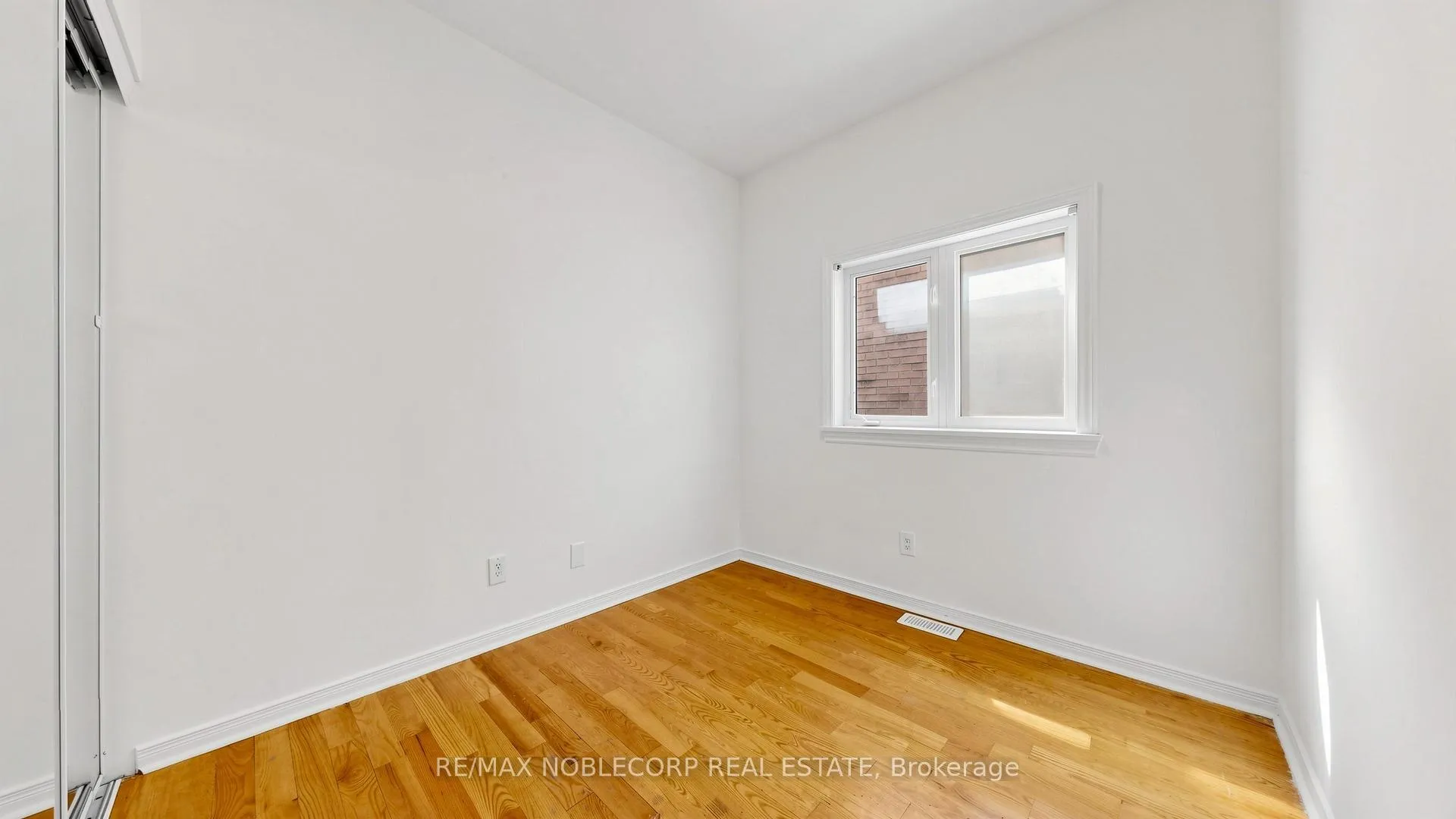 Photo 10 of Unit 1, 67 Florence Crescent, Toronto, Rockcliffe-Smythe — HOMEH