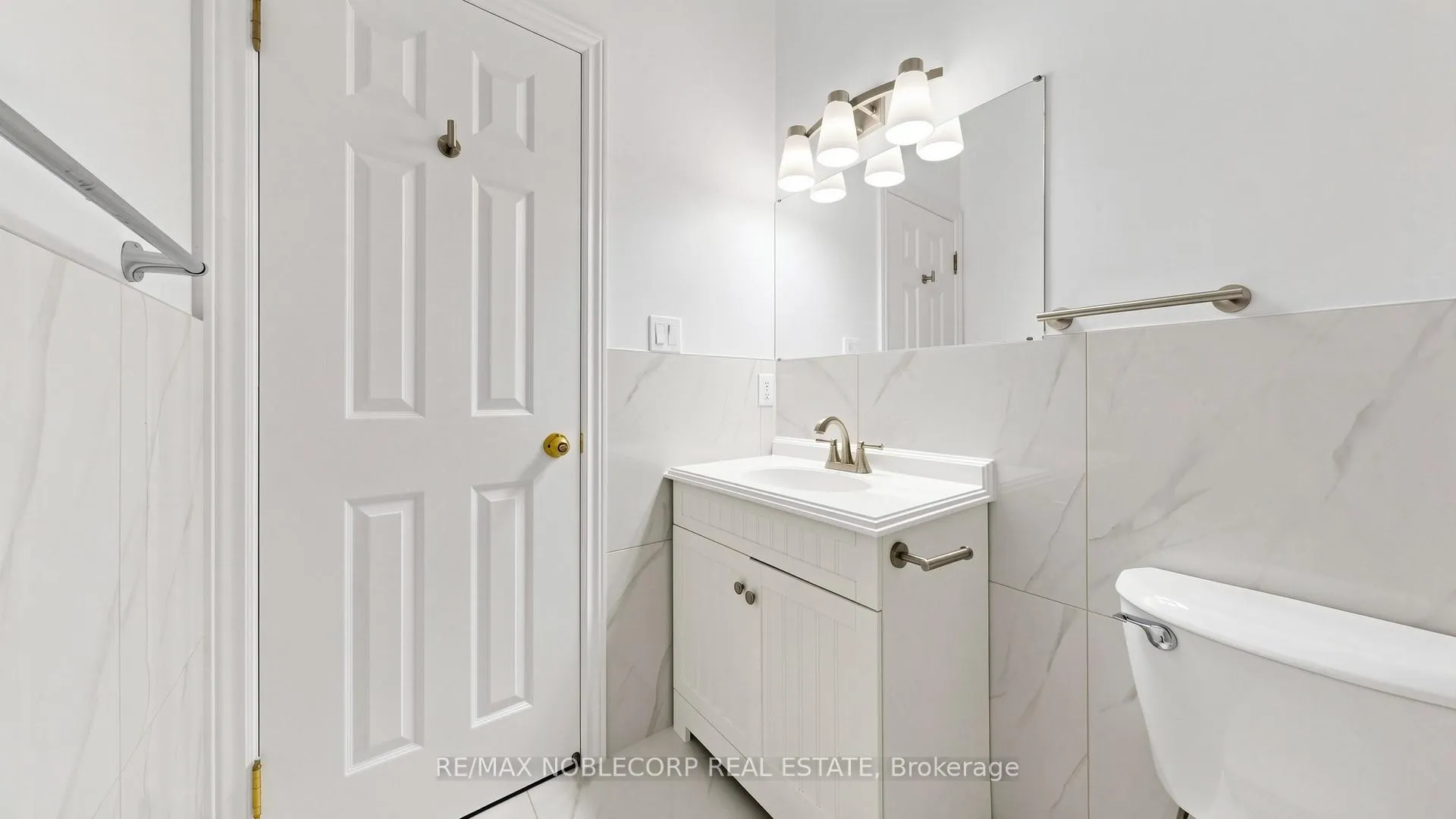 Photo 13 of Unit 1, 67 Florence Crescent, Toronto, Rockcliffe-Smythe — HOMEH