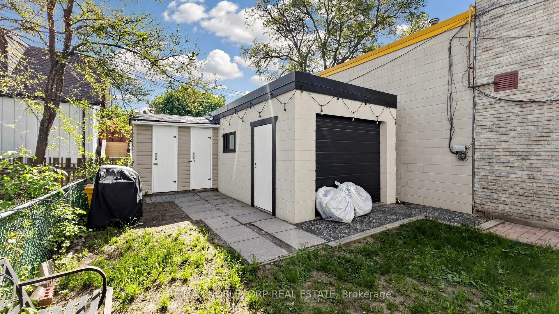 Photo 16 of Unit 1, 67 Florence Crescent, Toronto, Rockcliffe-Smythe — HOMEH