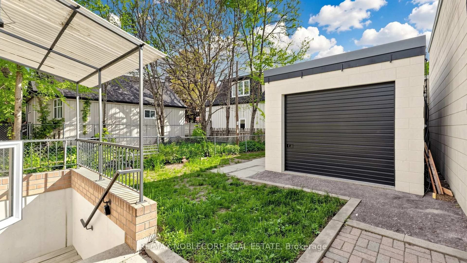 Photo 17 of Unit 1, 67 Florence Crescent, Toronto, Rockcliffe-Smythe — HOMEH