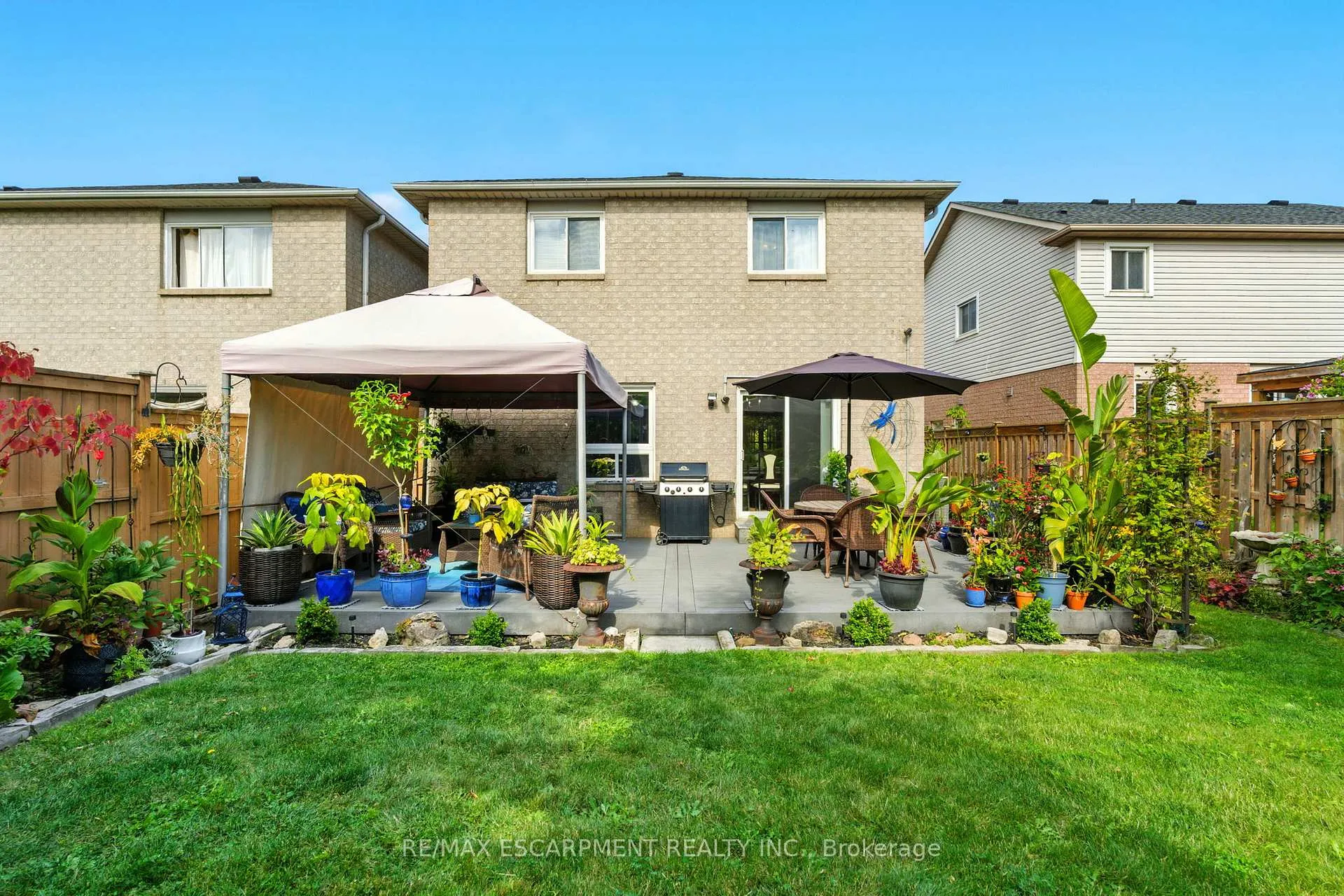 Photo 40 of 88 Grindstone Way, Hamilton, Waterdown — HOMEH