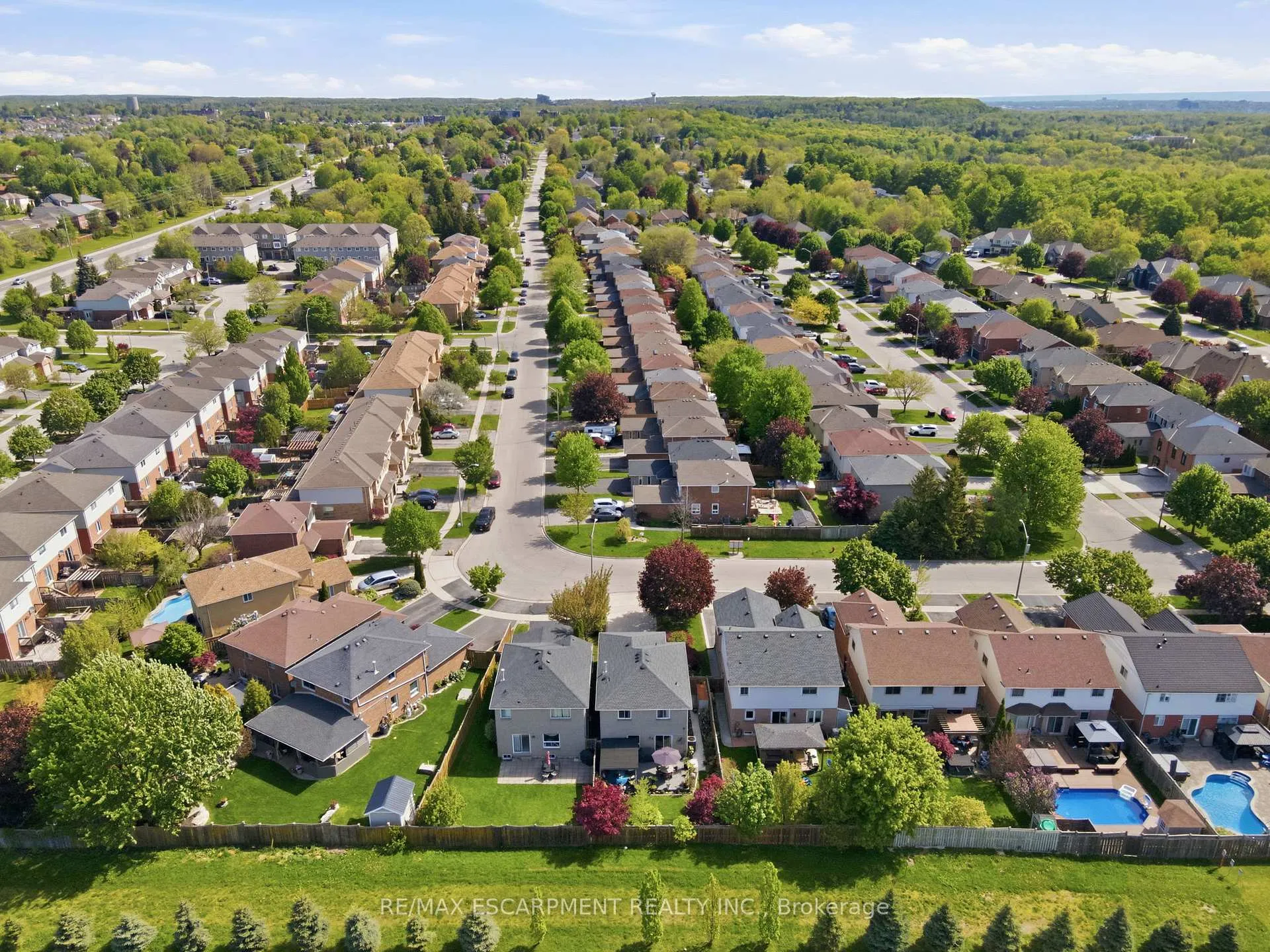 Photo 42 of 88 Grindstone Way, Hamilton, Waterdown — HOMEH