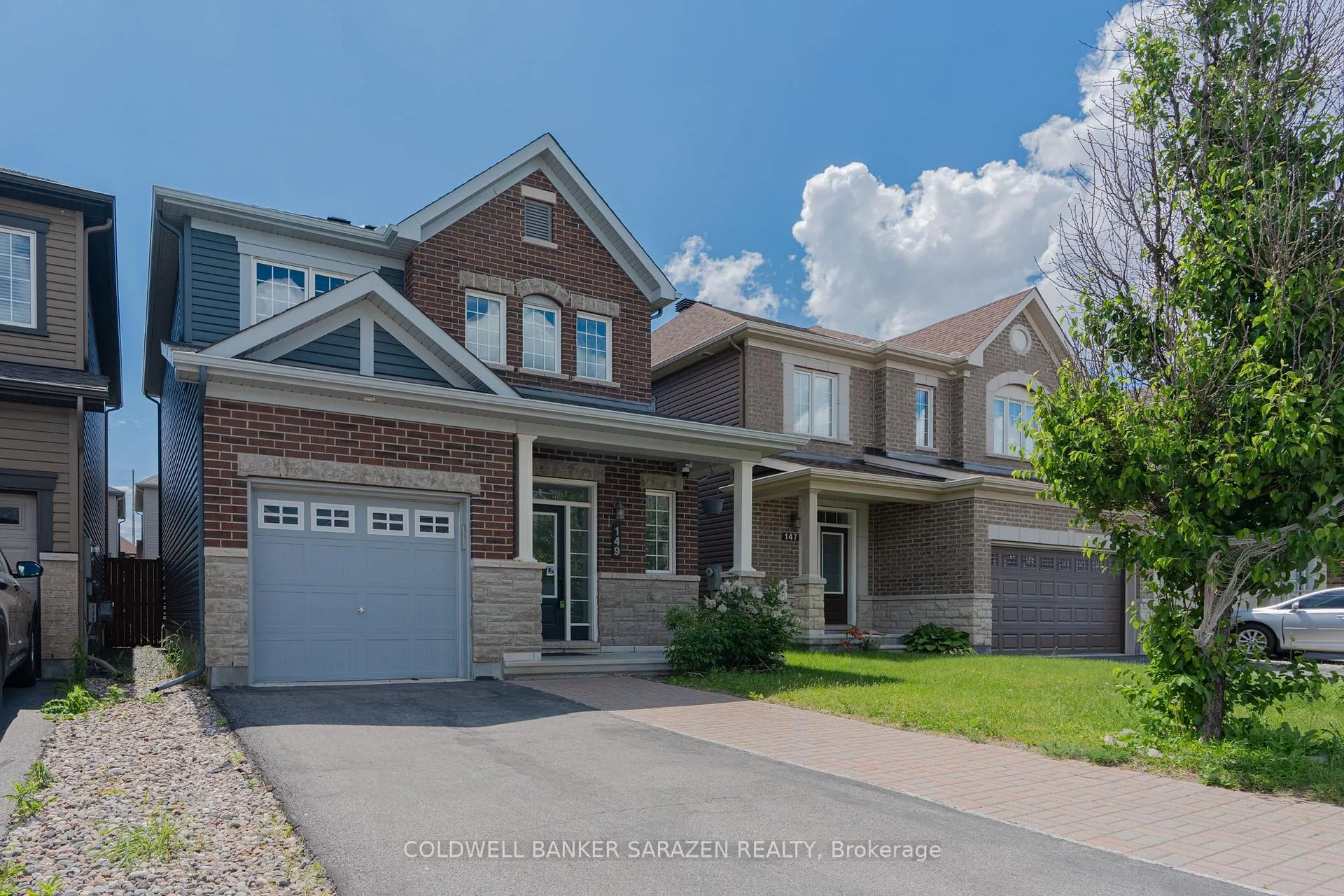 Photo 2 of 149 Westover Crescent, Ottawa, Kanata - Kanata Lakes/Heritage Hills — HOMEH
