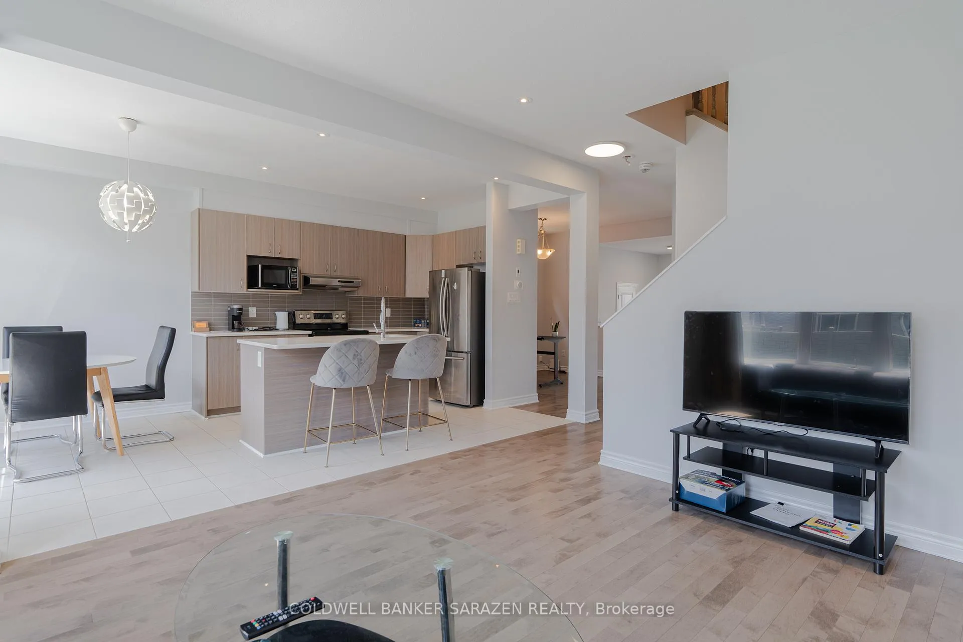 Photo 15 of 149 Westover Crescent, Ottawa, Kanata - Kanata Lakes/Heritage Hills — HOMEH