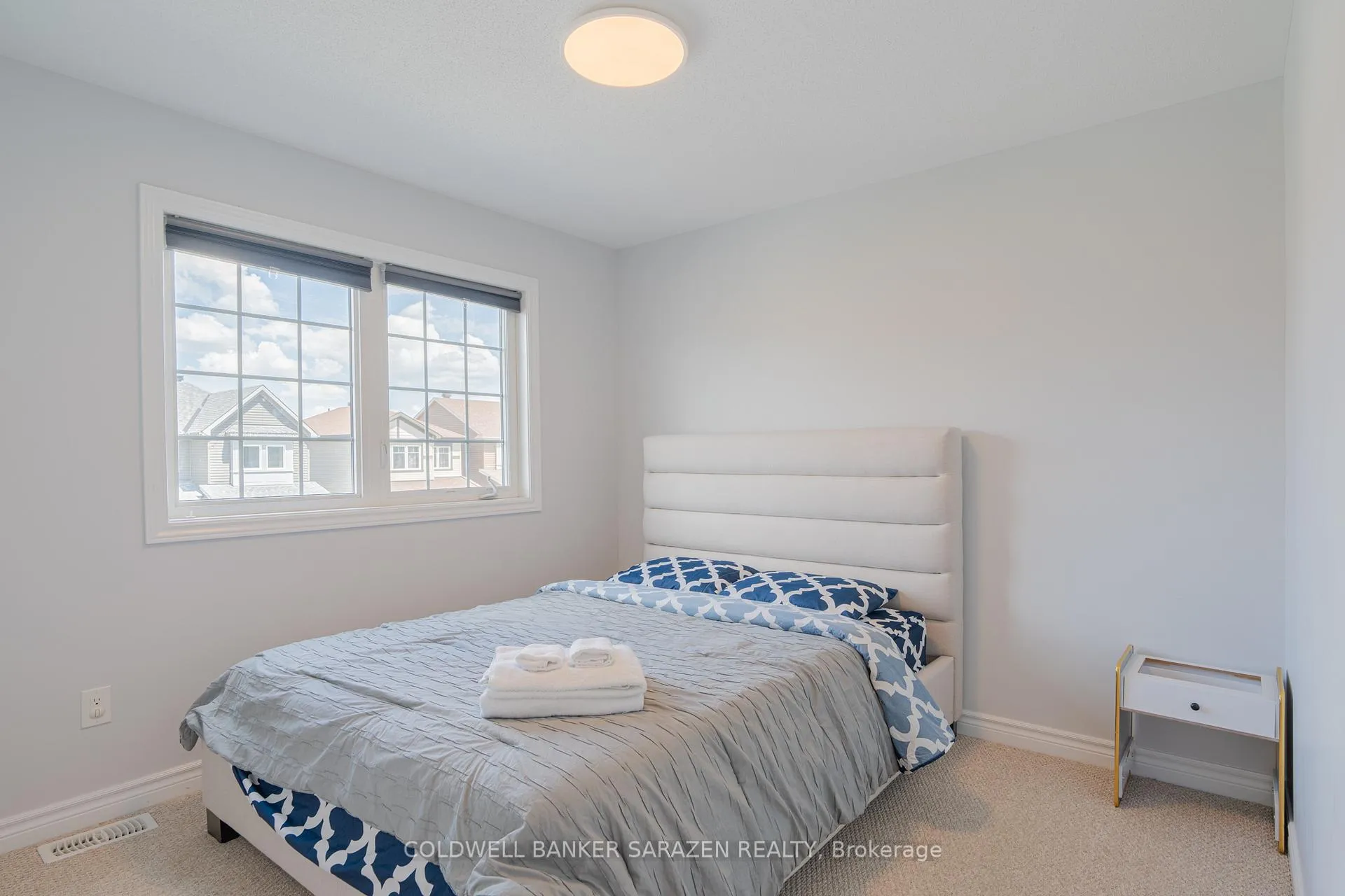 Photo 21 of 149 Westover Crescent, Ottawa, Kanata - Kanata Lakes/Heritage Hills — HOMEH