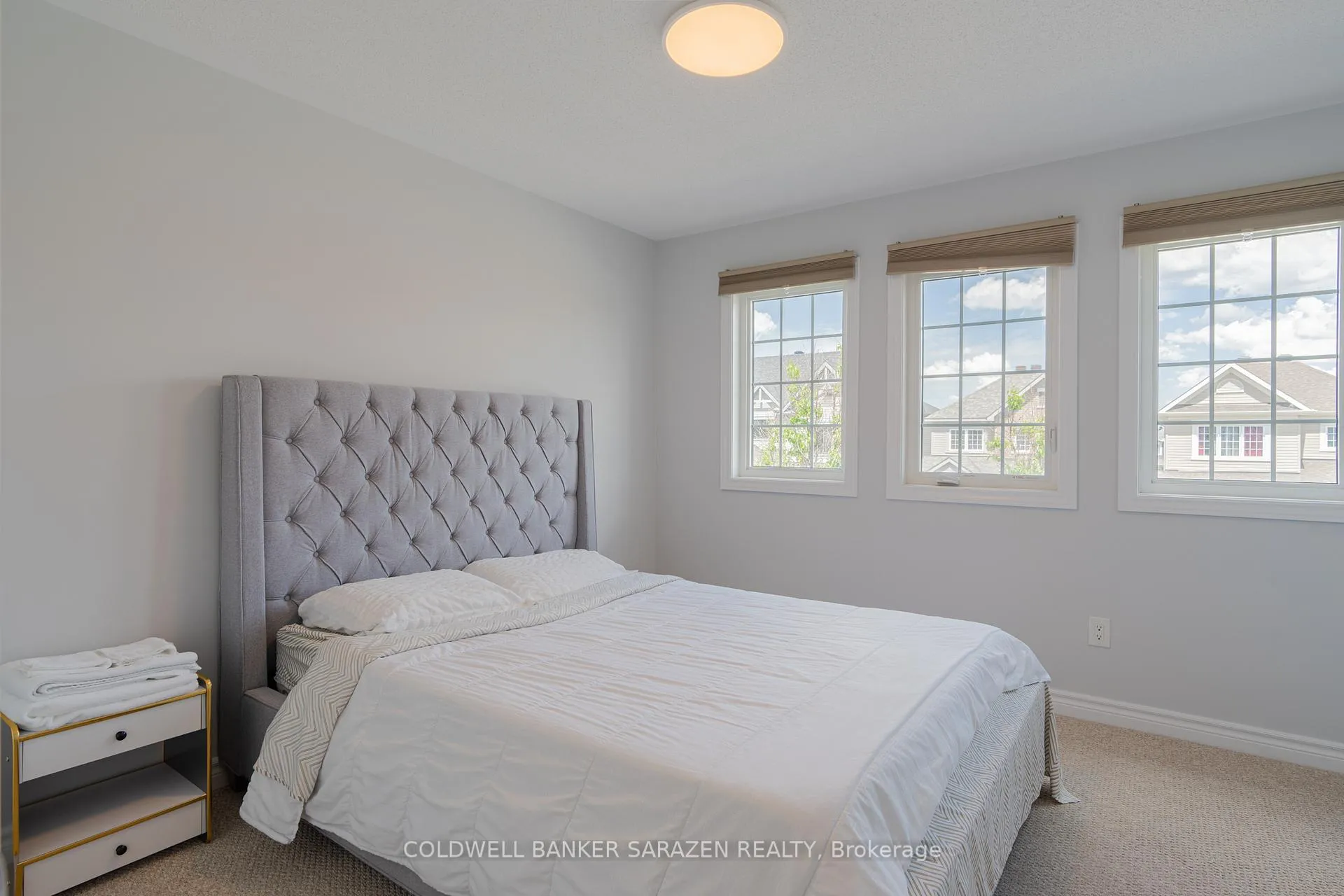 Photo 23 of 149 Westover Crescent, Ottawa, Kanata - Kanata Lakes/Heritage Hills — HOMEH