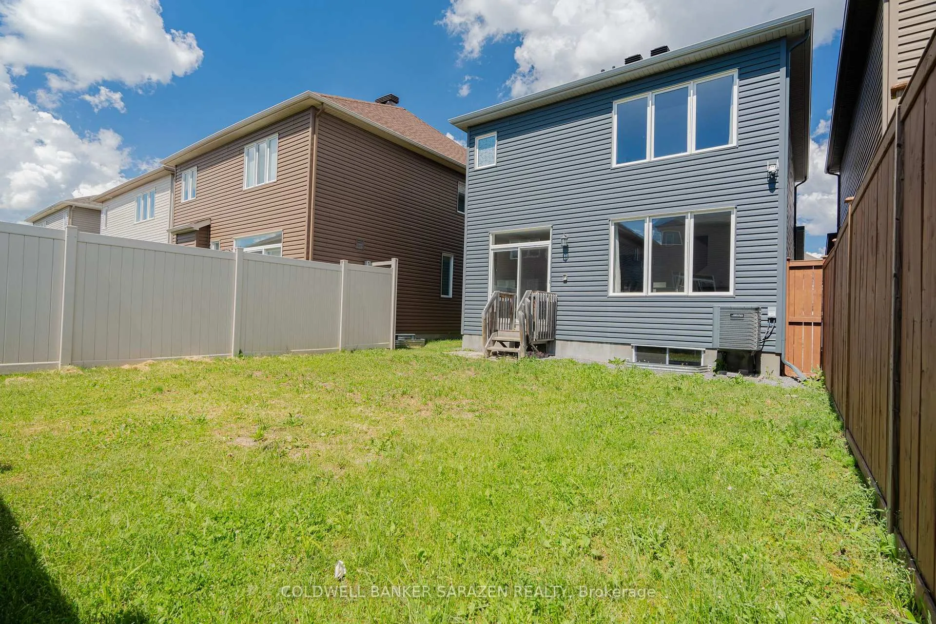 Photo 35 of 149 Westover Crescent, Ottawa, Kanata - Kanata Lakes/Heritage Hills — HOMEH