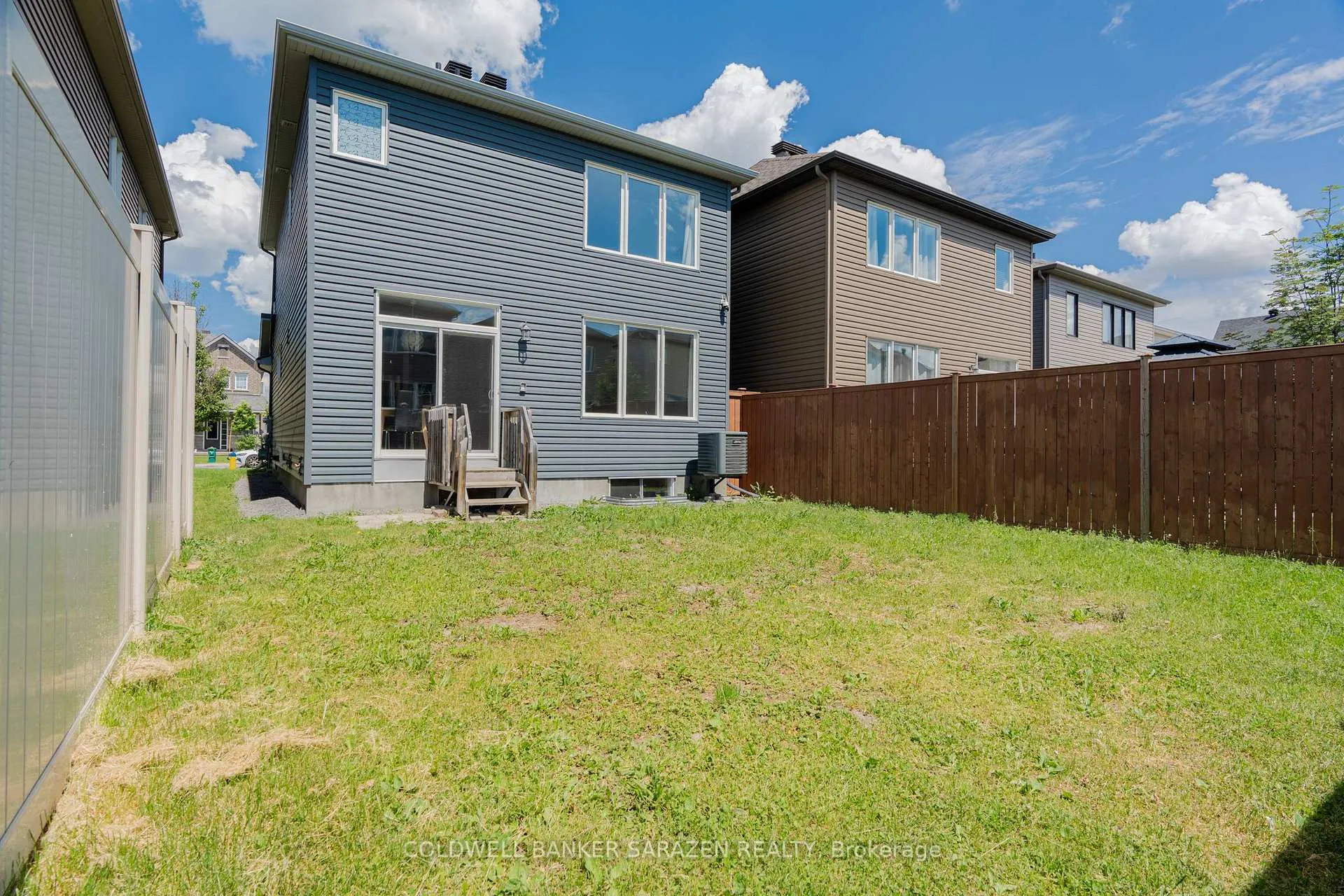 Photo 36 of 149 Westover Crescent, Ottawa, Kanata - Kanata Lakes/Heritage Hills — HOMEH
