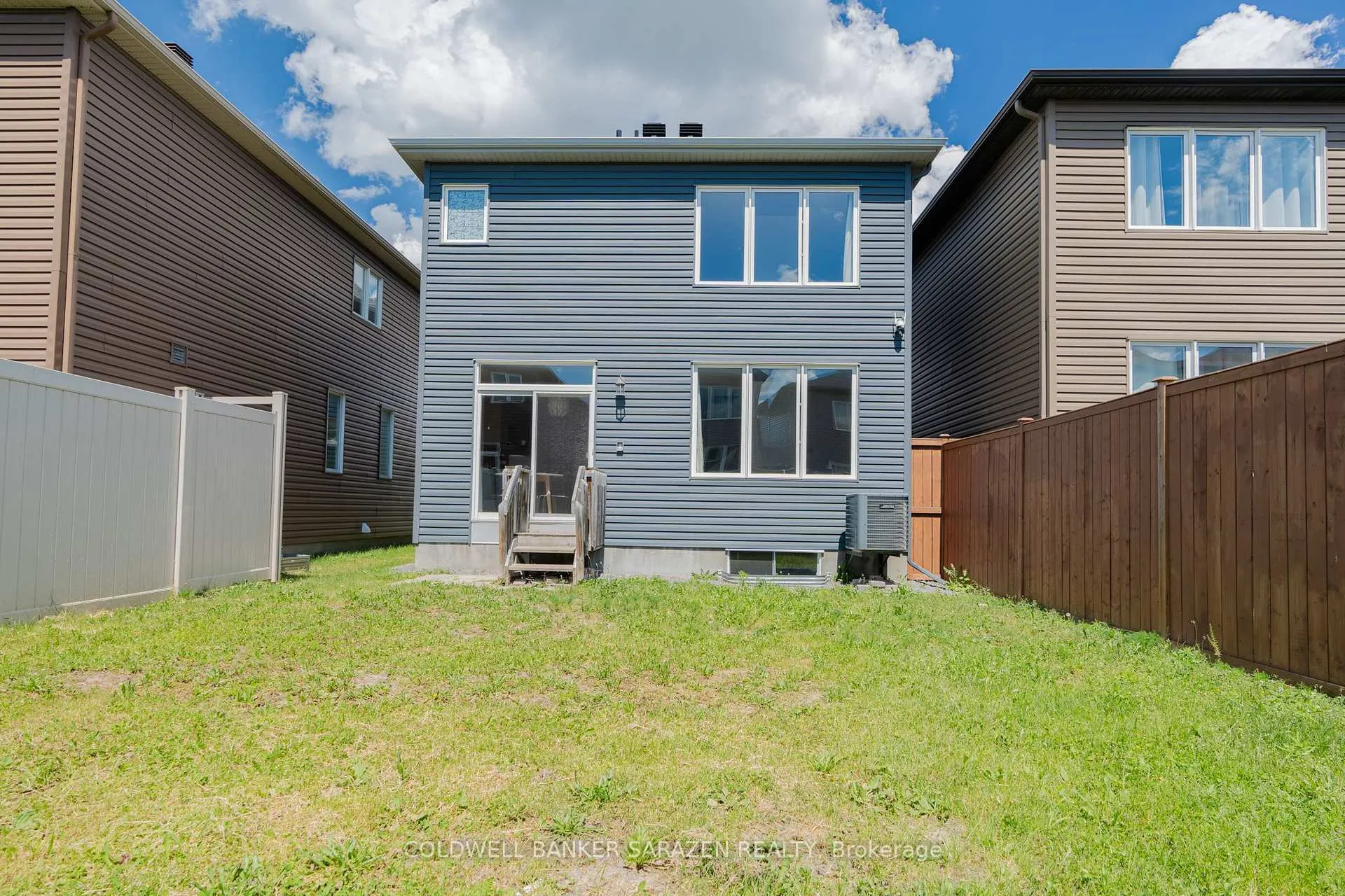 Photo 37 of 149 Westover Crescent, Ottawa, Kanata - Kanata Lakes/Heritage Hills — HOMEH