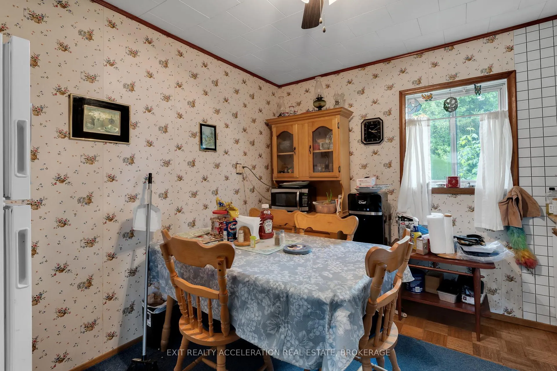 Photo 15 of 1407 Doyle Road, Loyalist, Lennox and Addington - South — HOMEH
